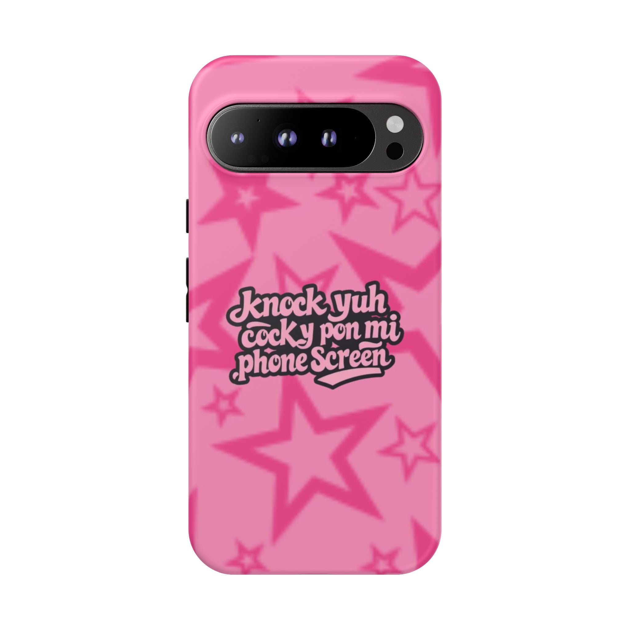 Tough Cases