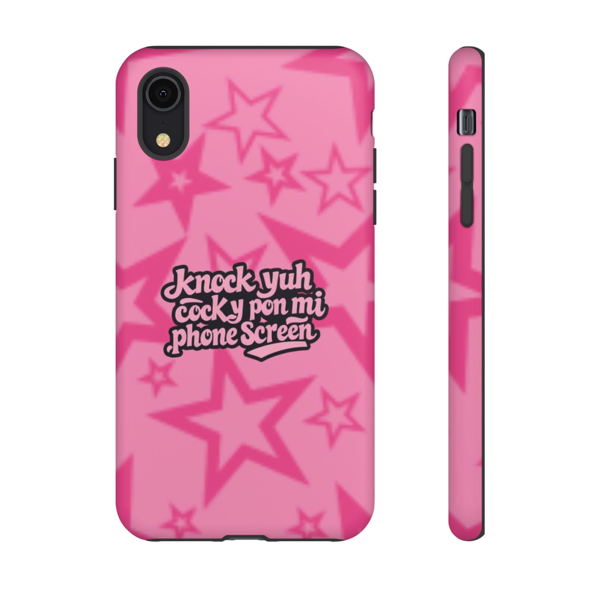 Tough Cases