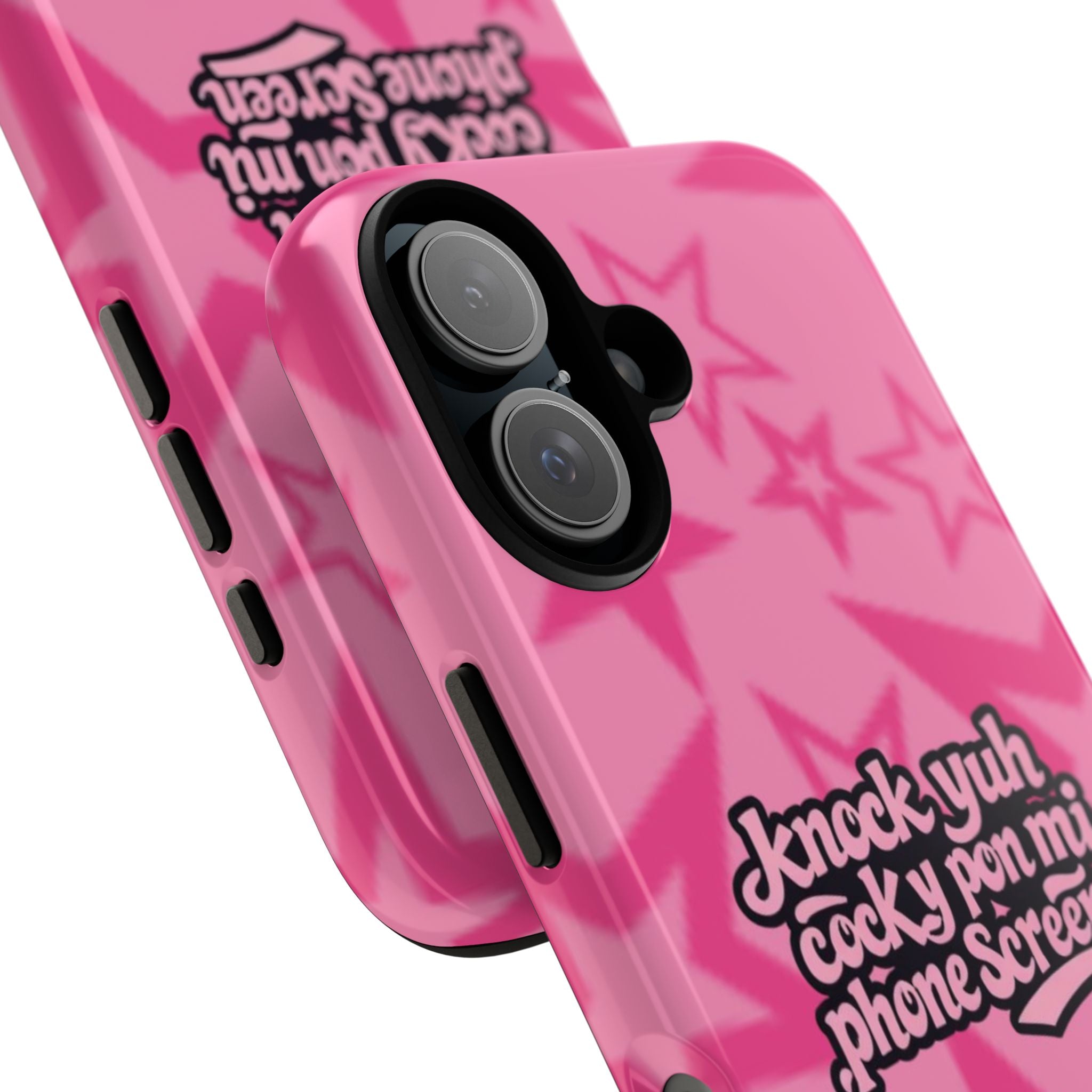 Tough Cases