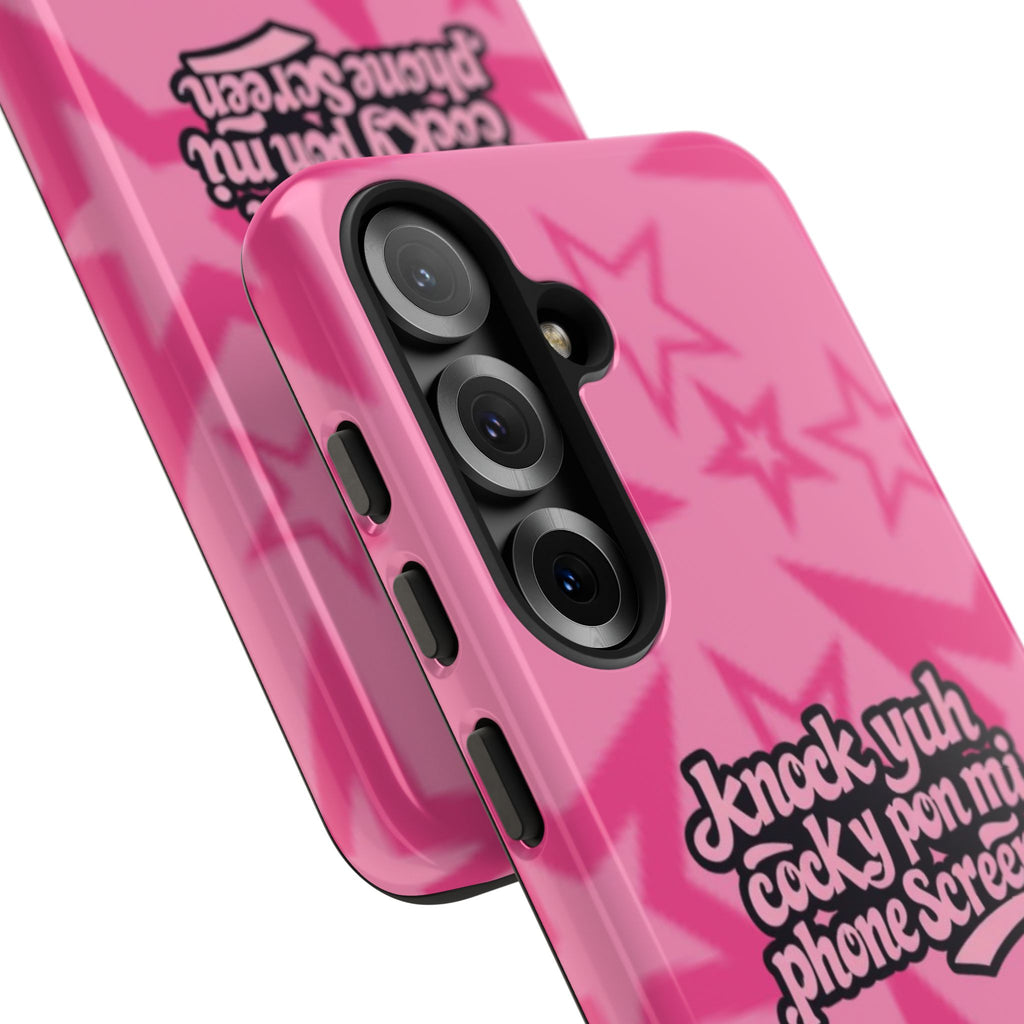 Tough Cases