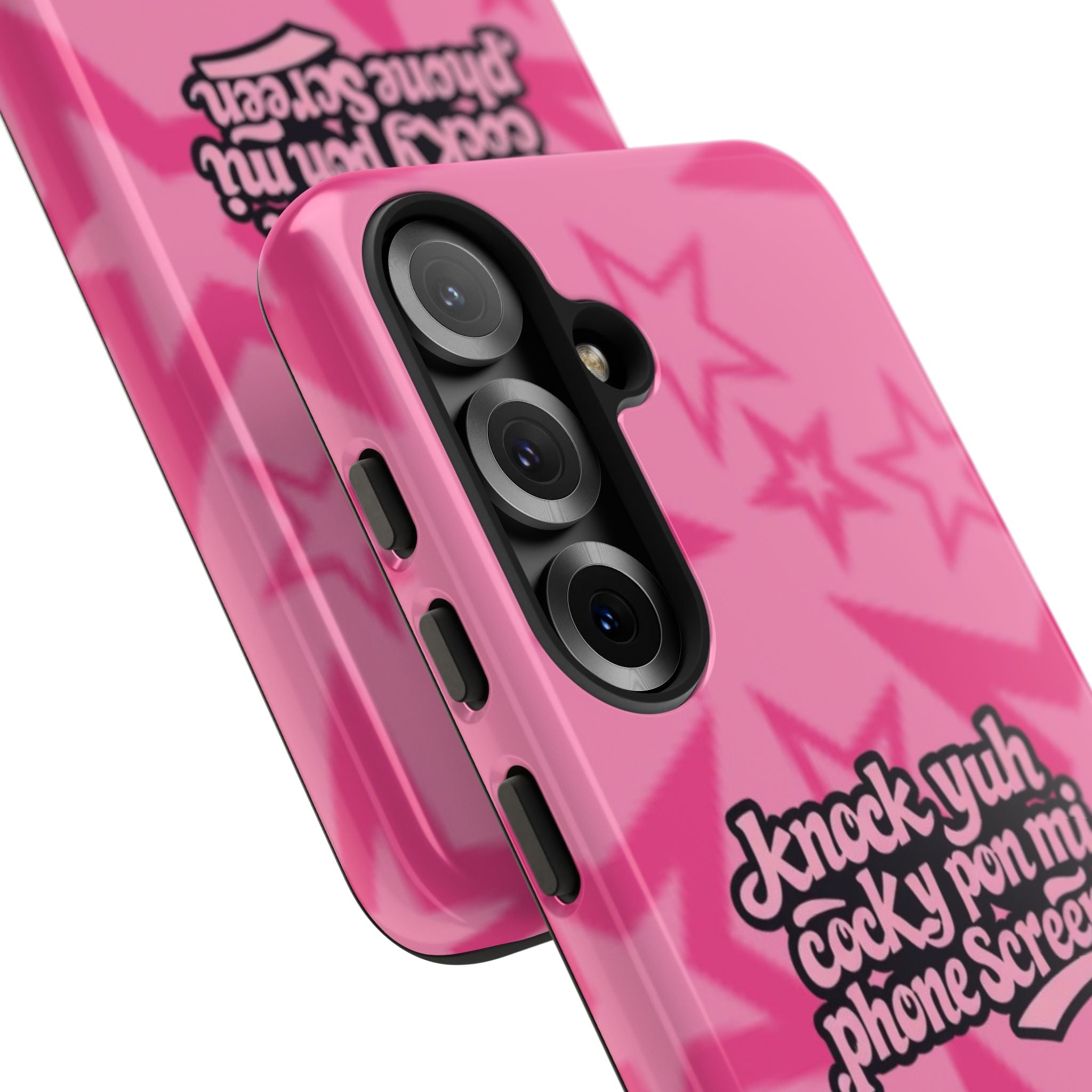 Tough Cases