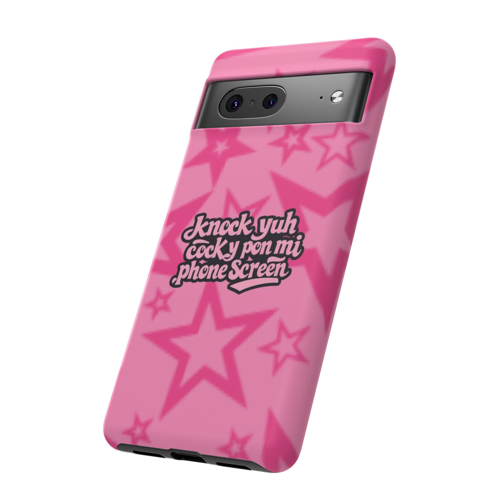 Tough Cases