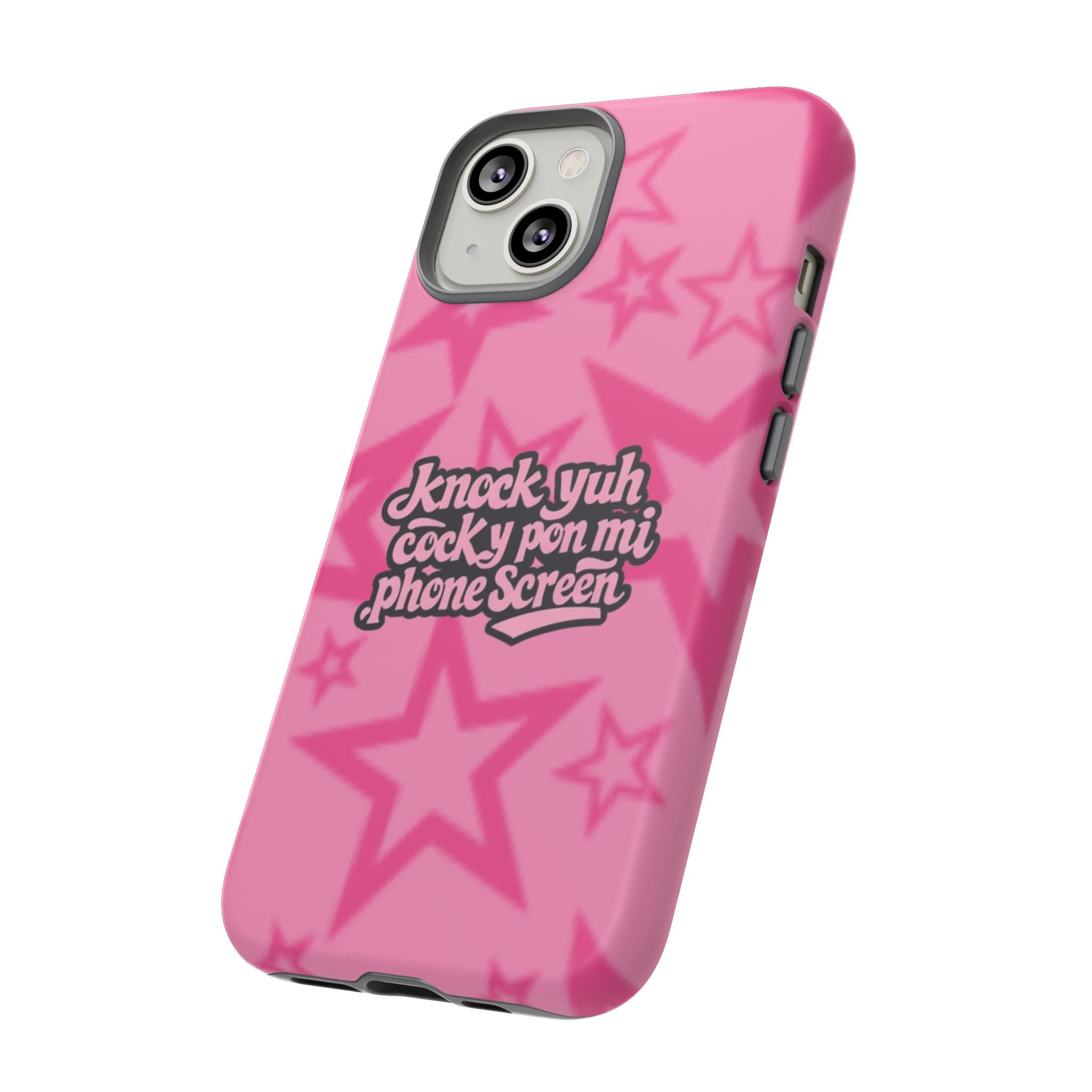 Tough Cases
