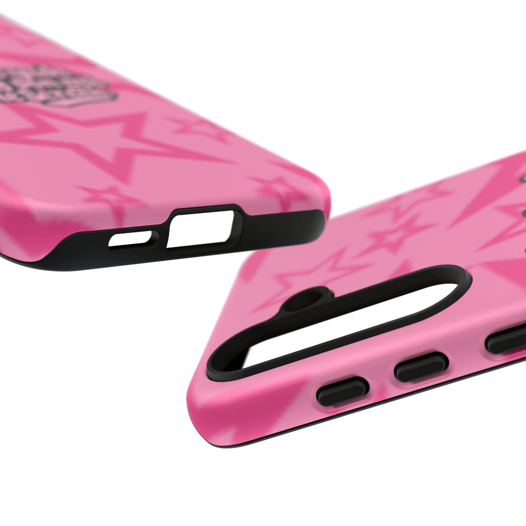 Tough Cases