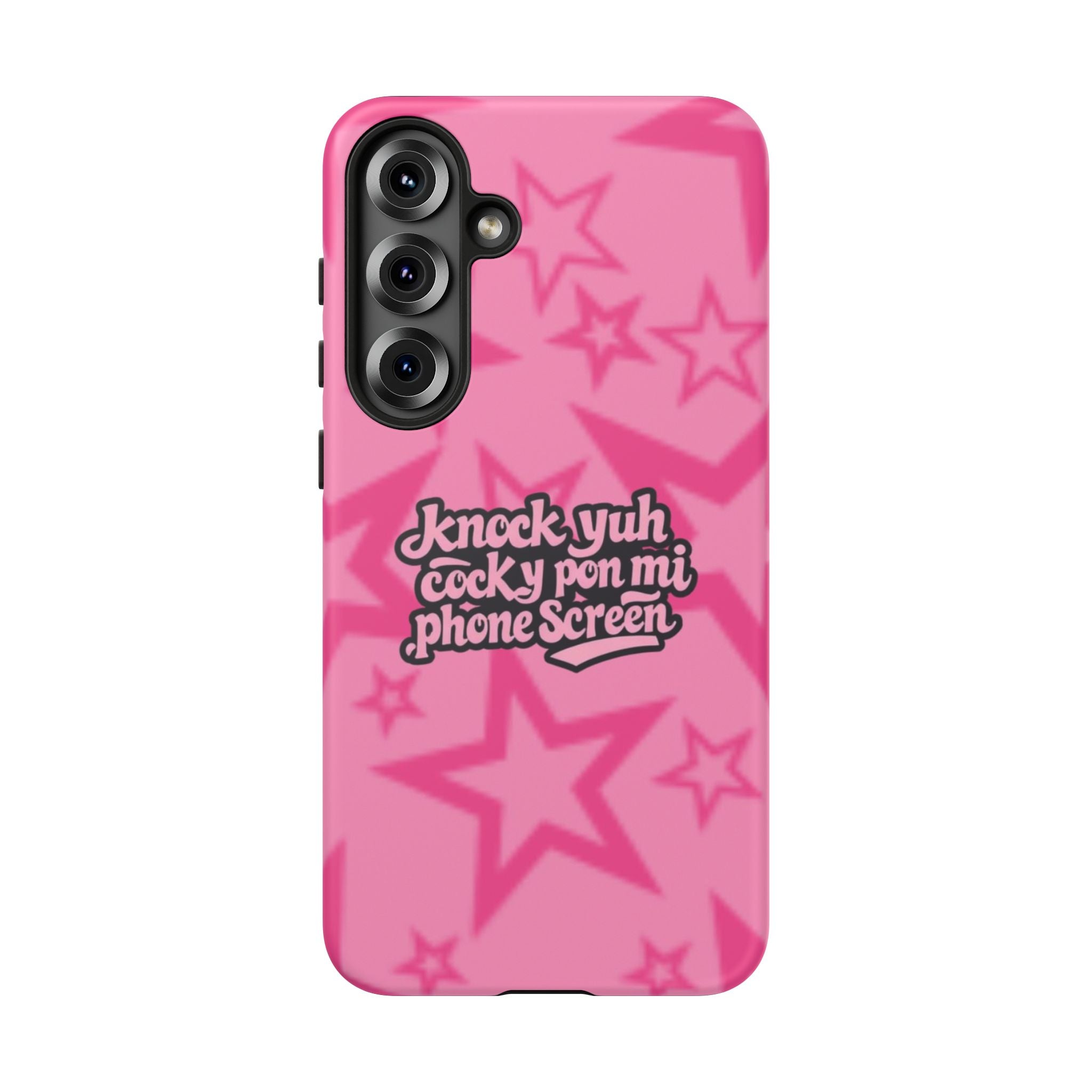 Tough Cases