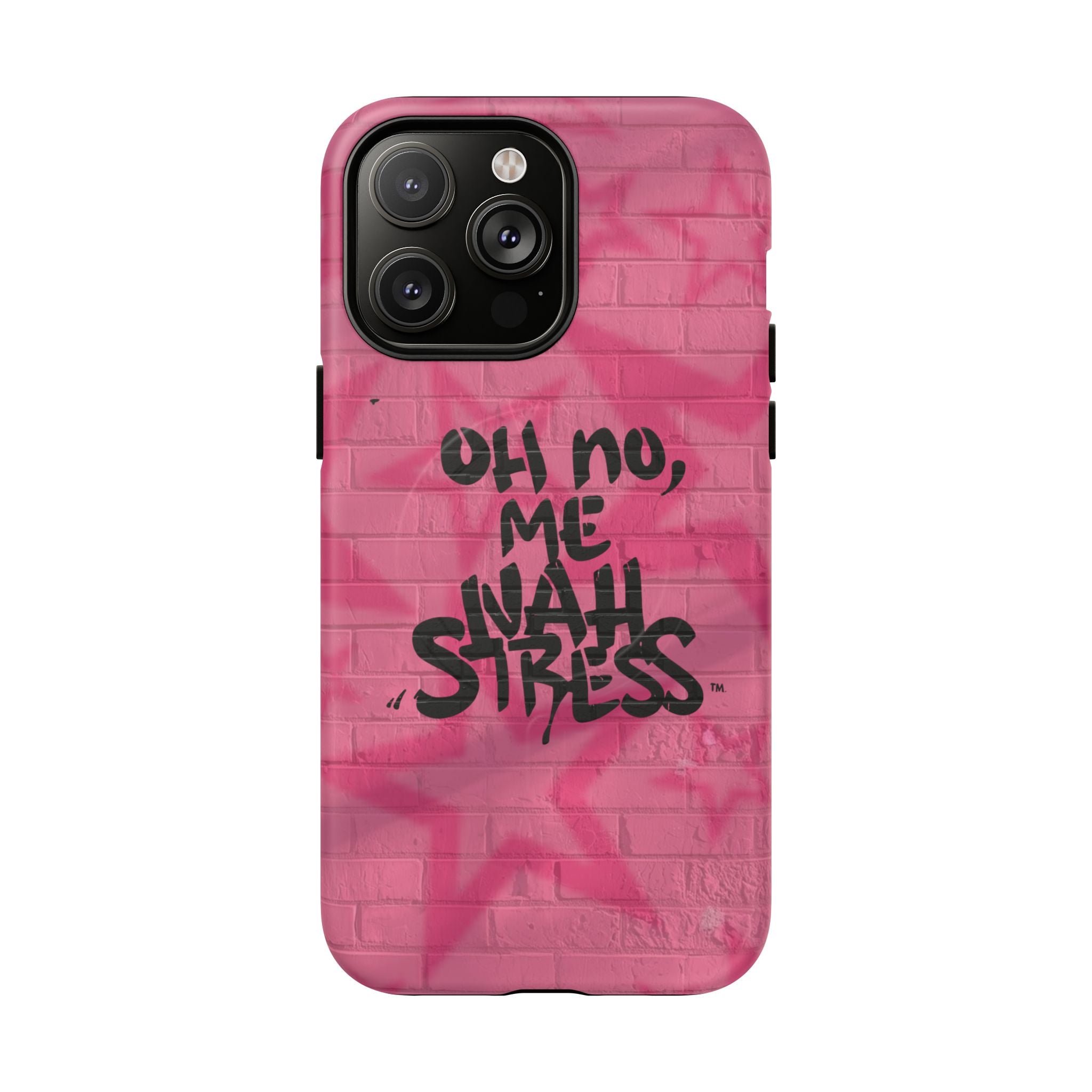 Nah Stress