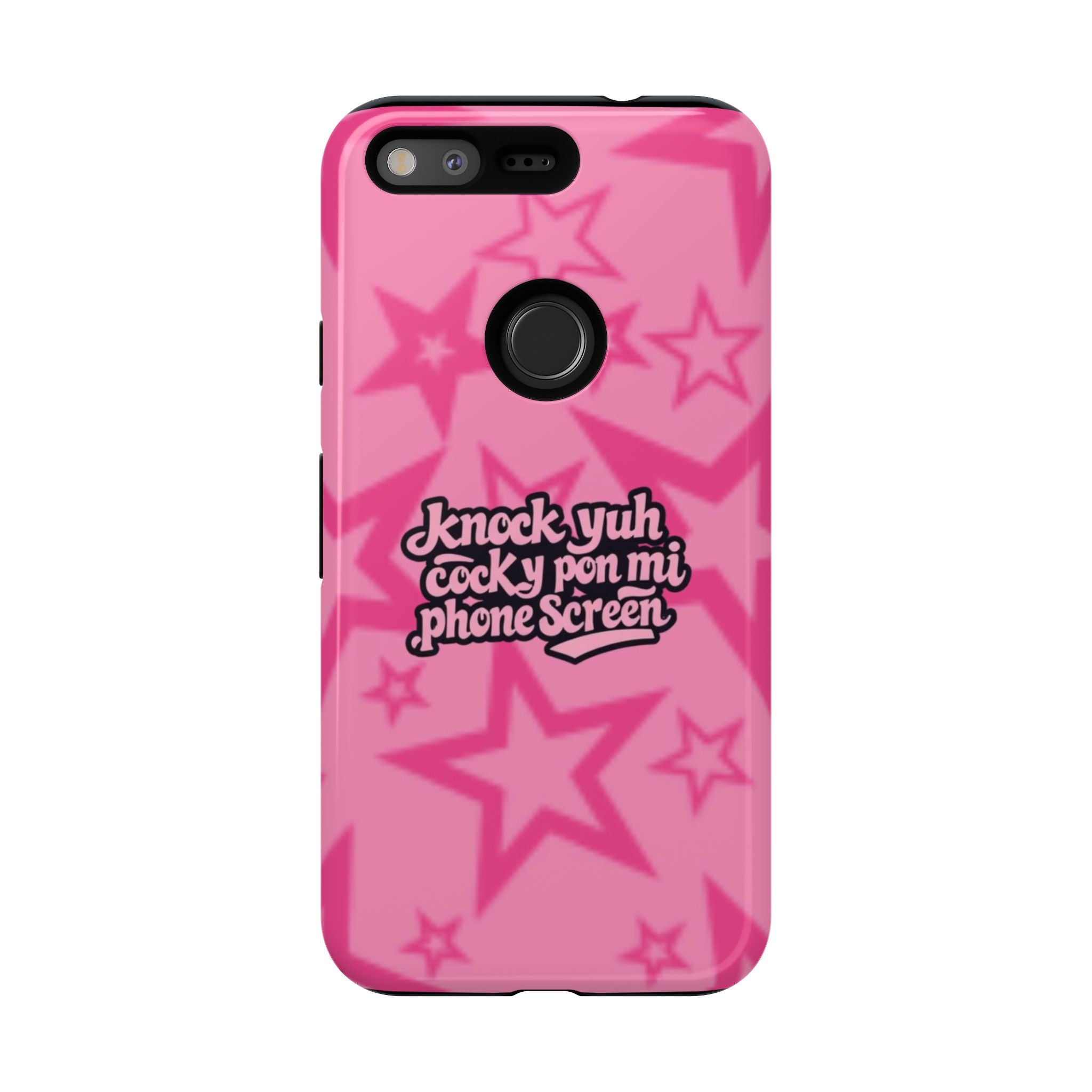 Tough Cases