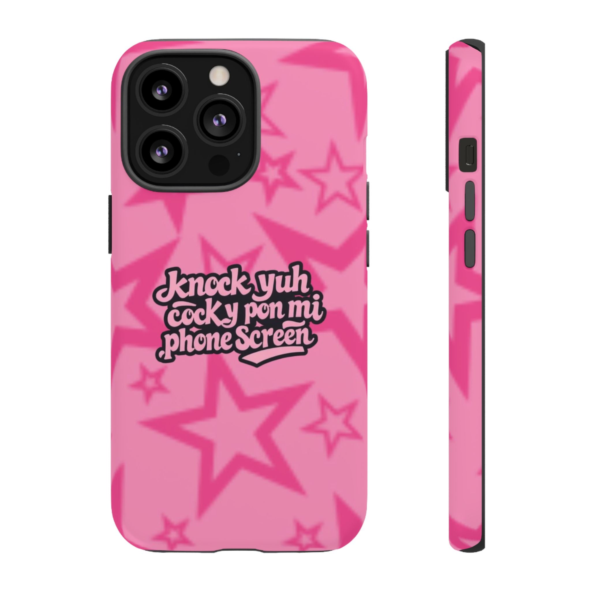 Tough Cases