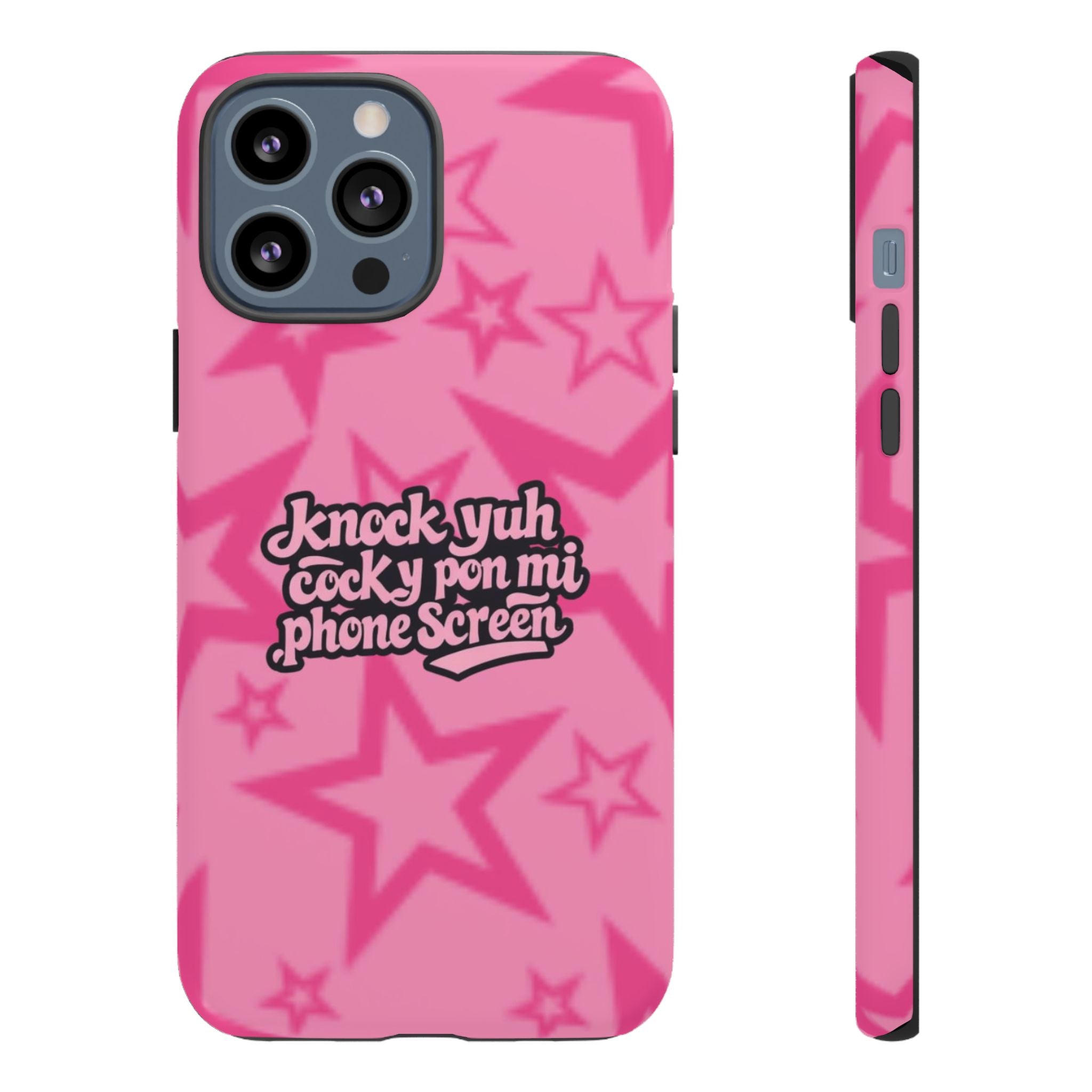 Tough Cases