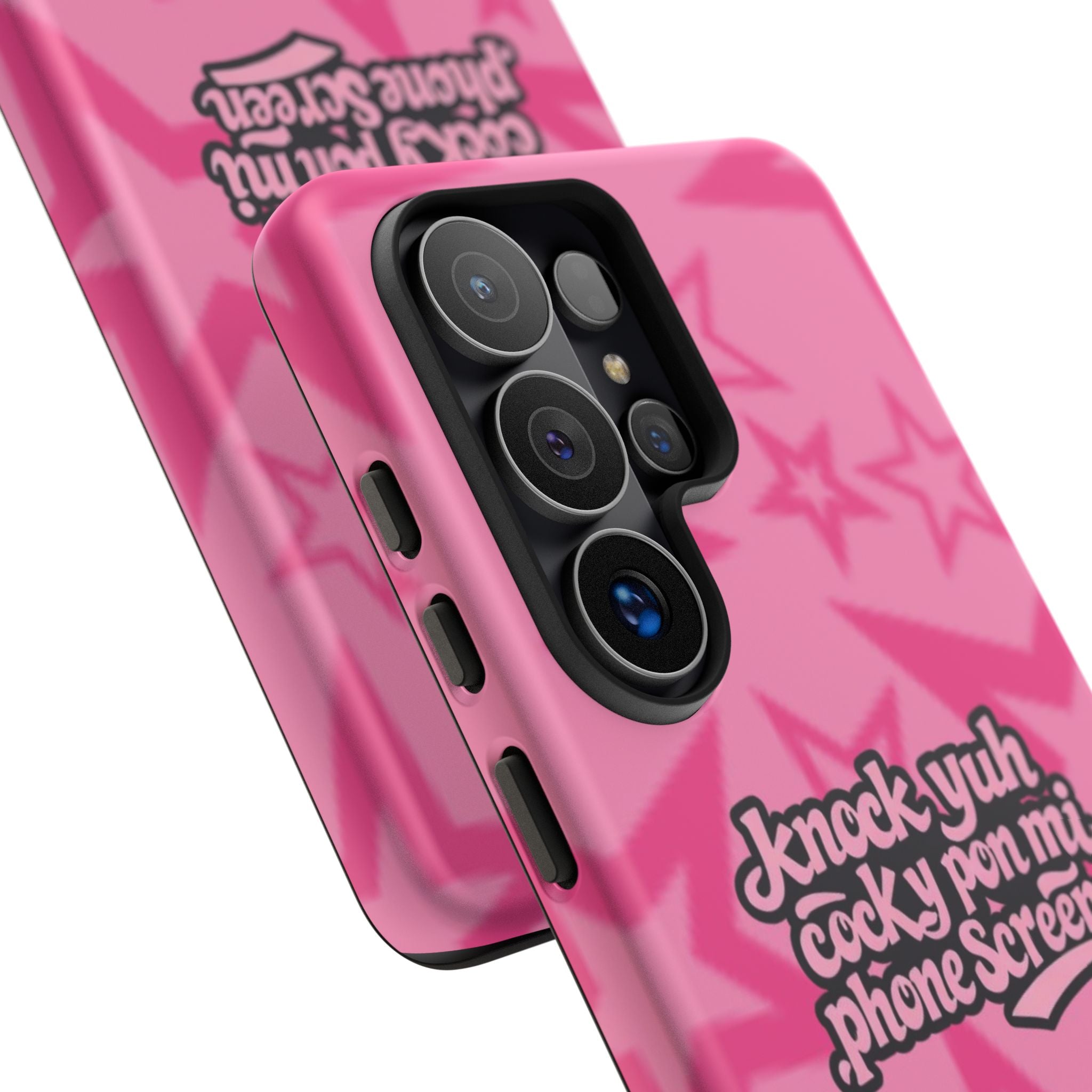 Tough Cases