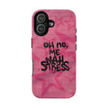 Nah Stress
