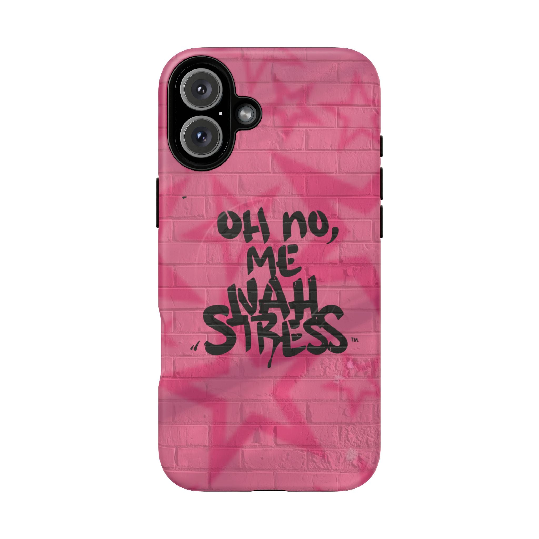 Nah Stress