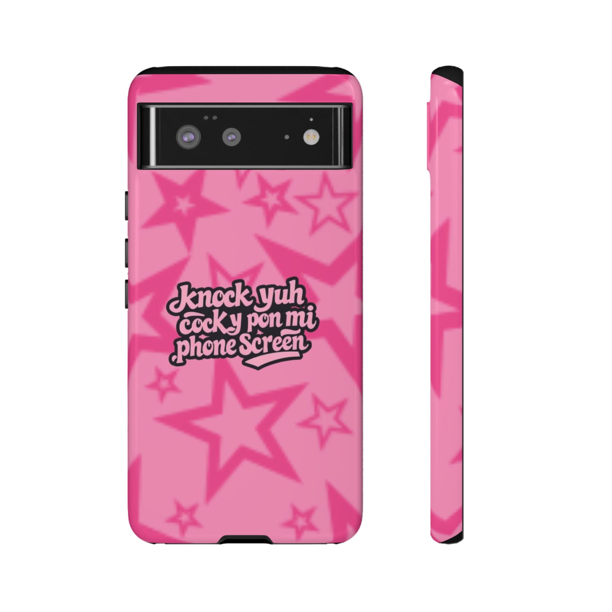Tough Cases