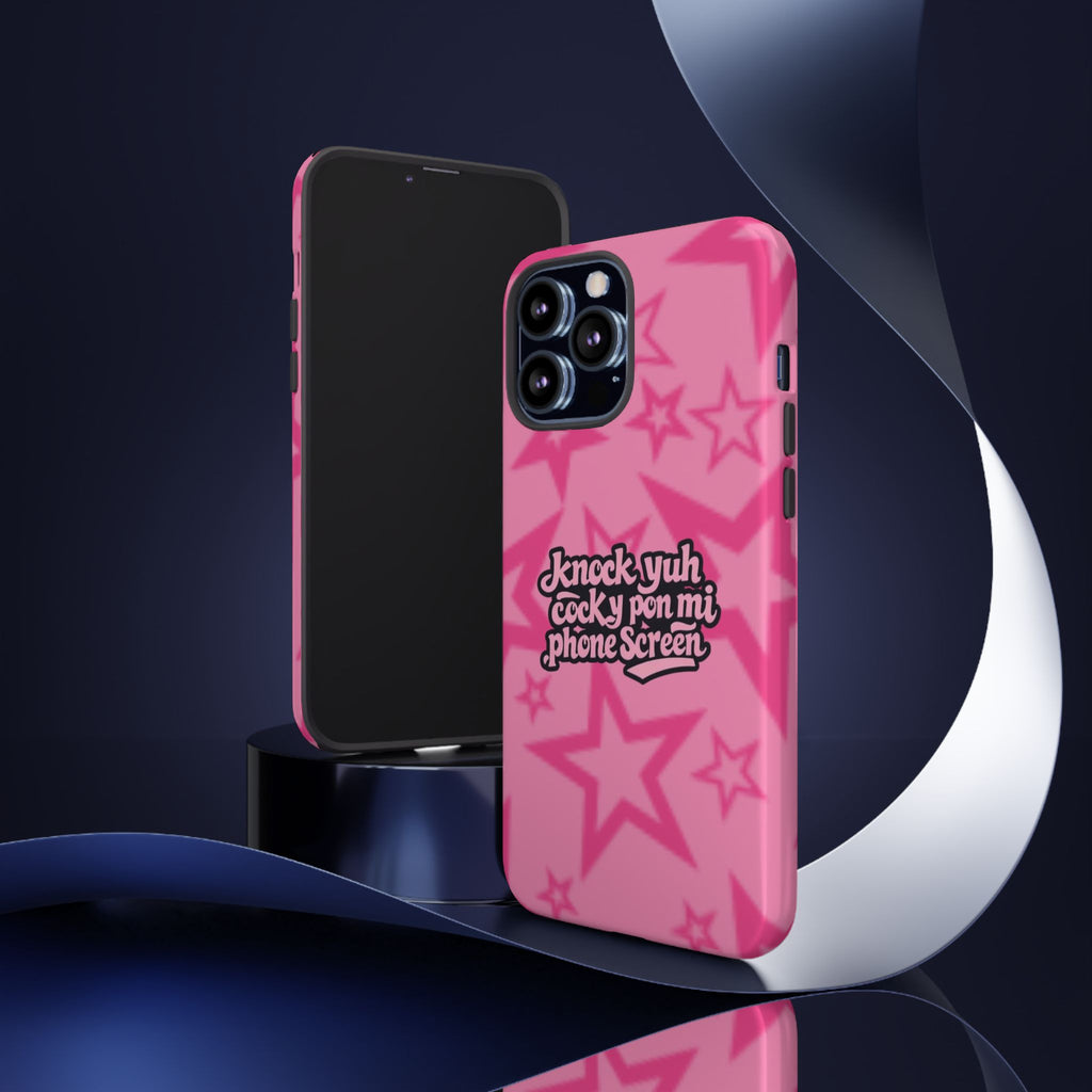 Tough Cases