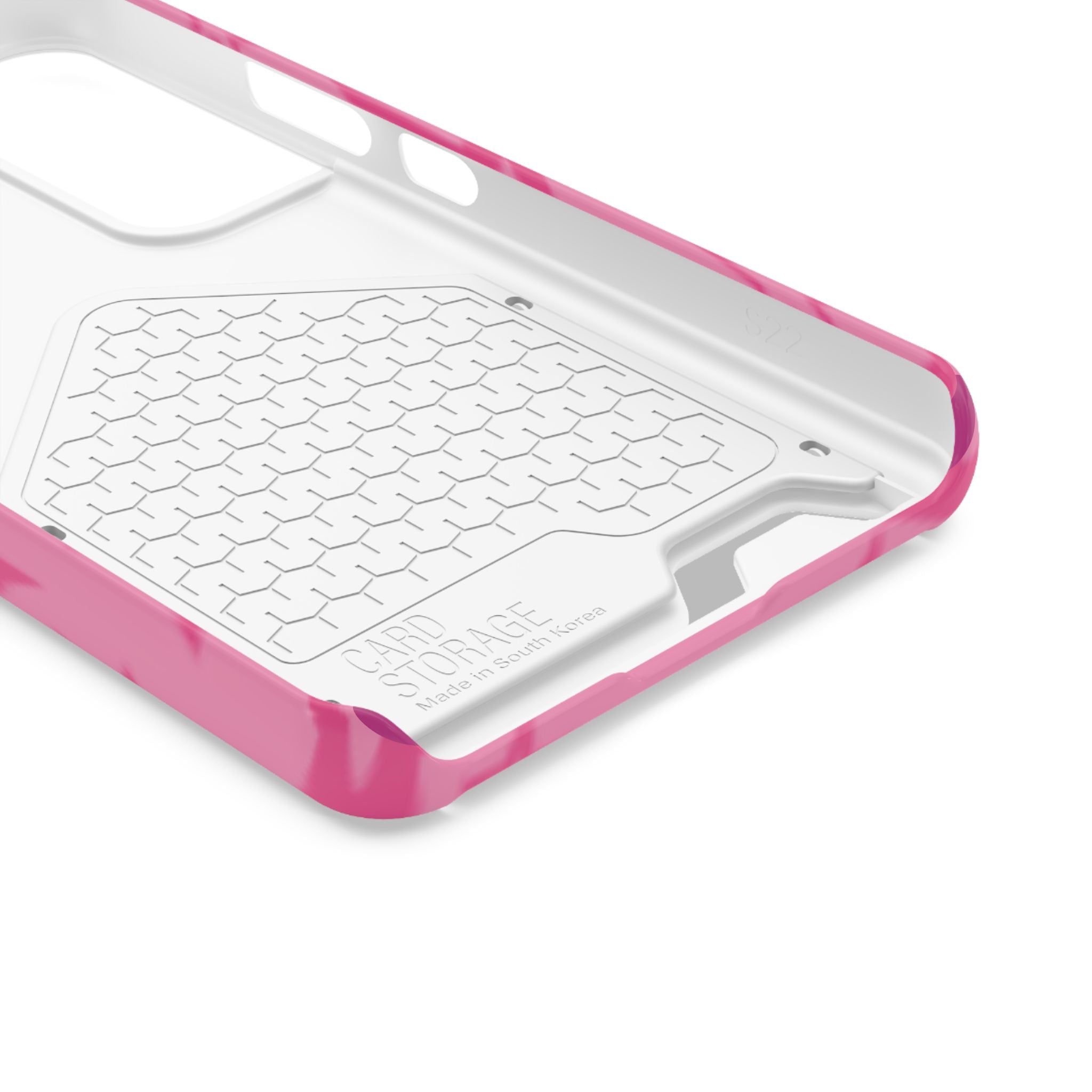 iPhone Case With Card Holder
