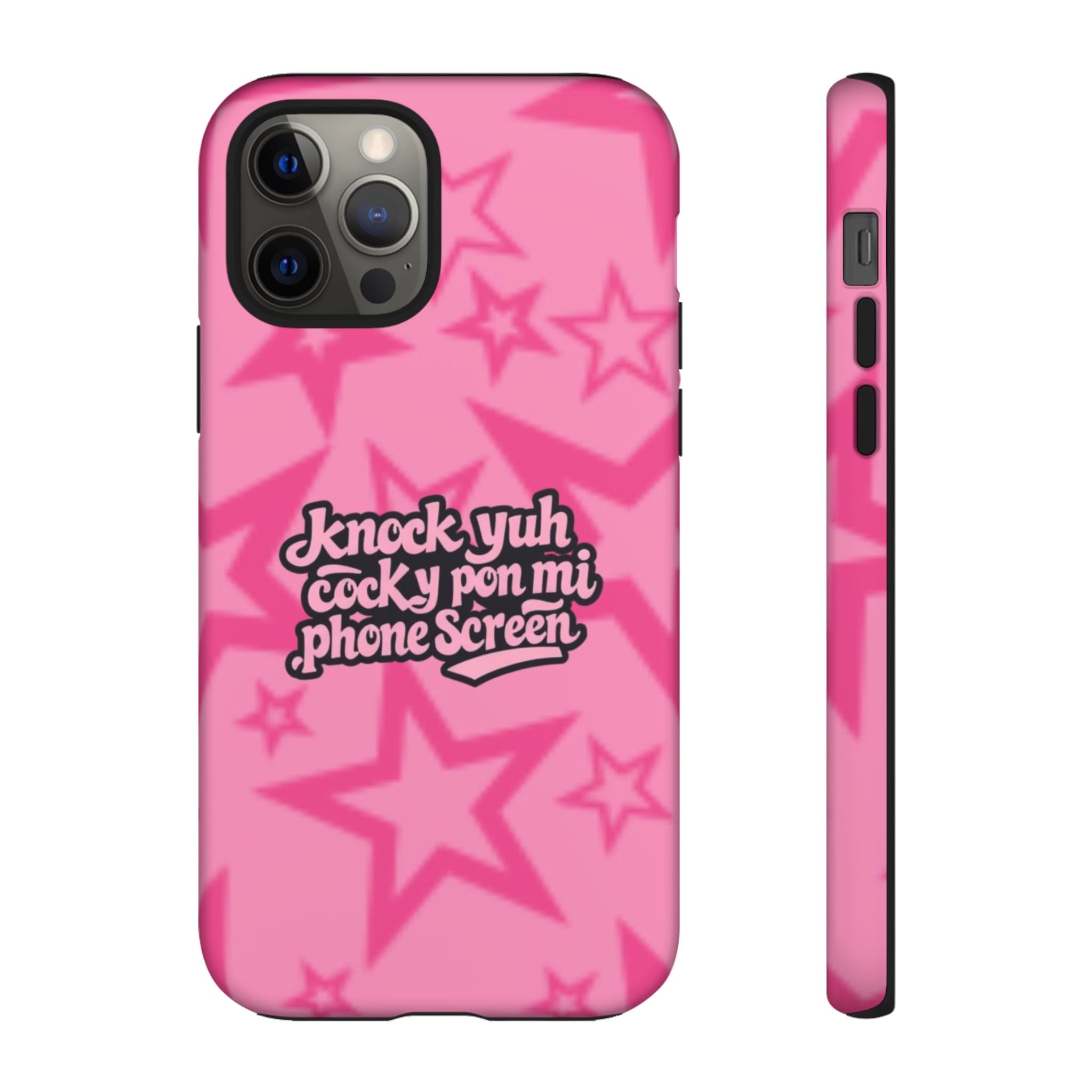 Tough Cases