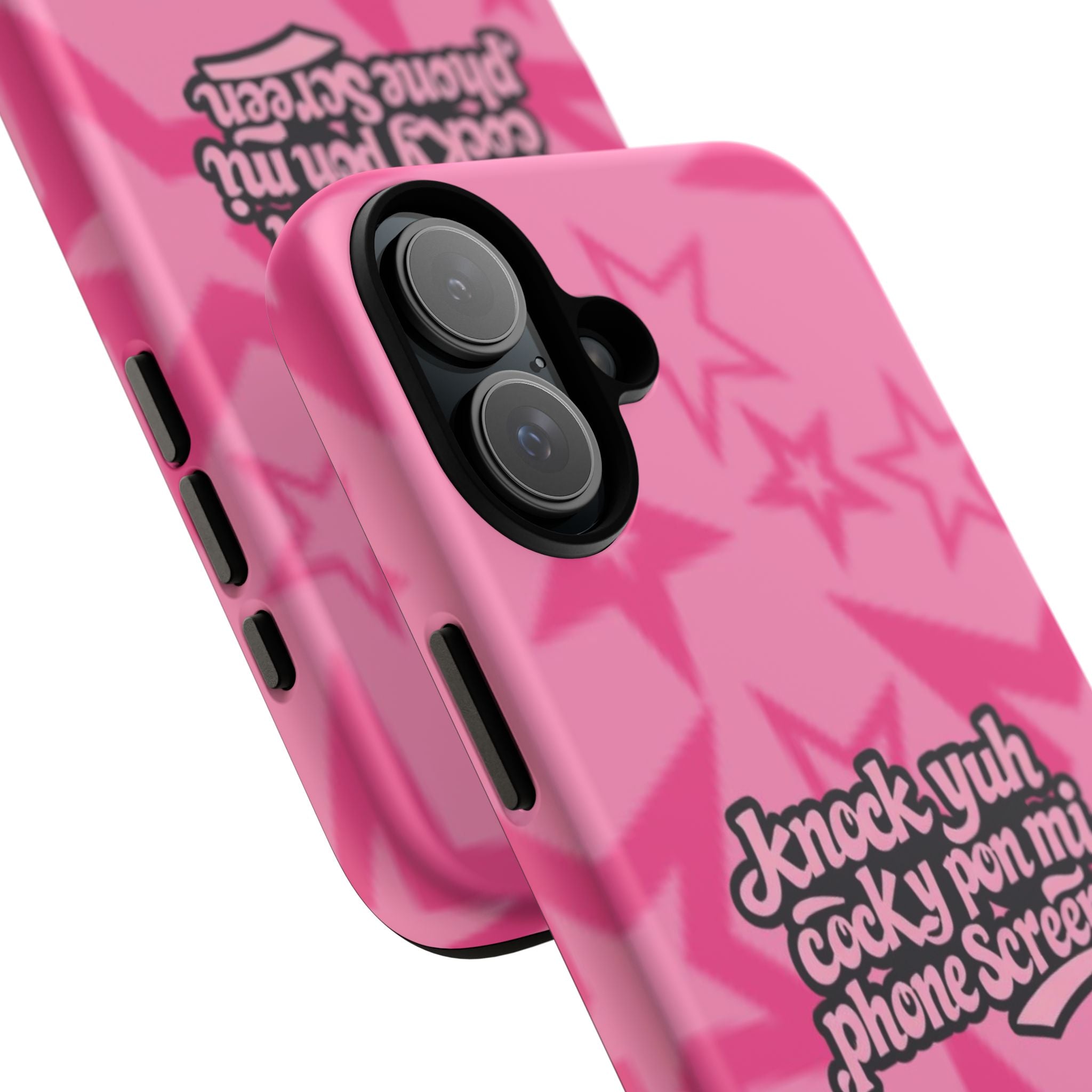 Tough Cases
