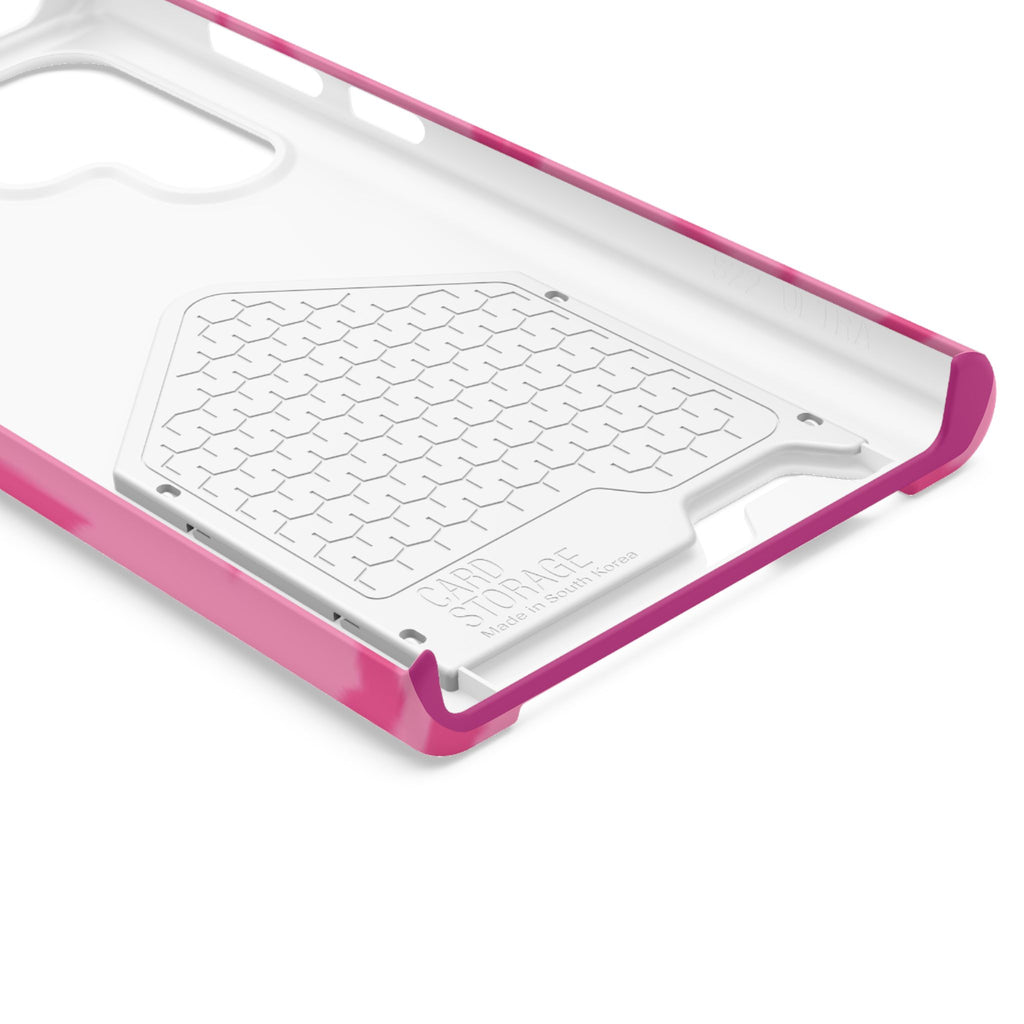 iPhone Case With Card Holder
