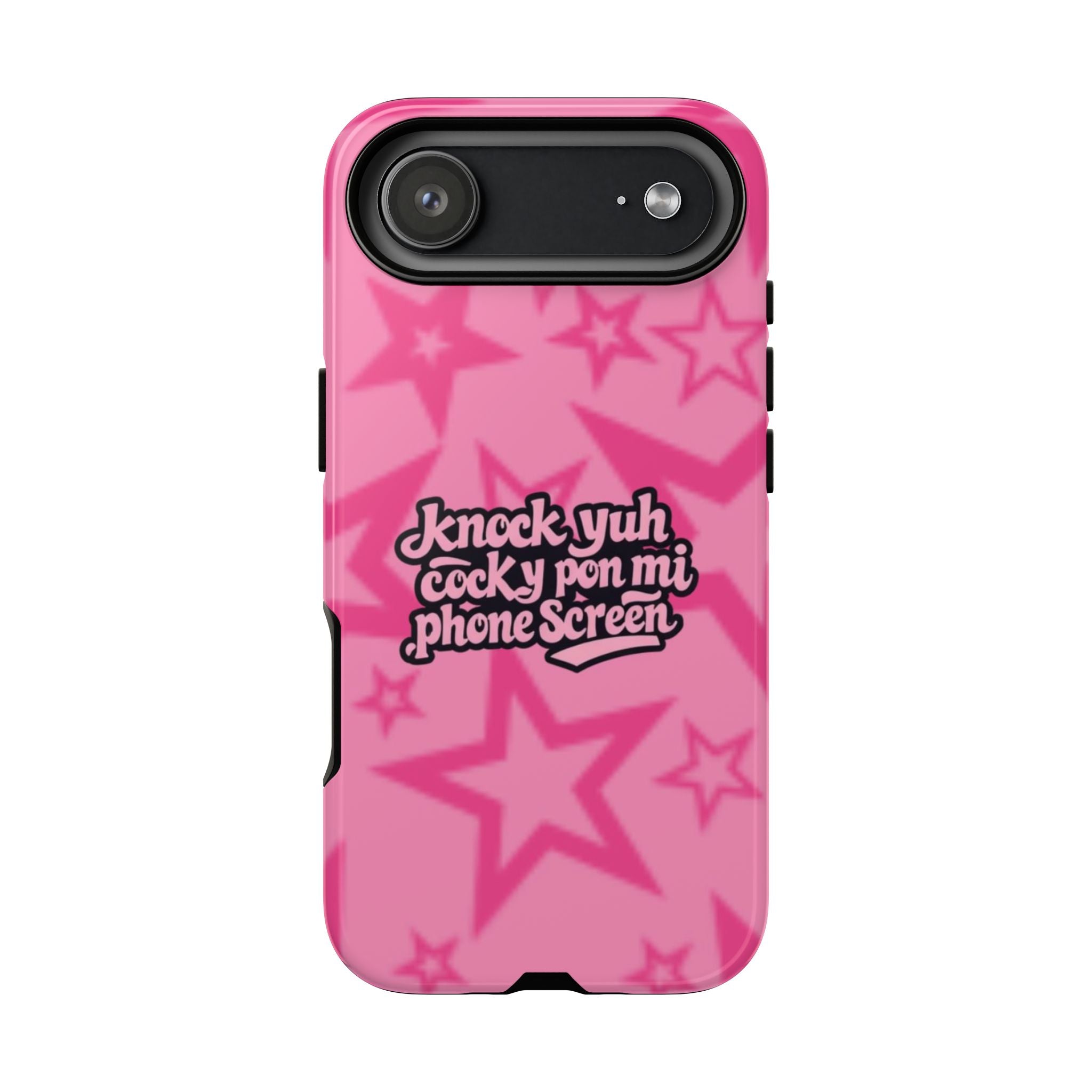 Tough Cases