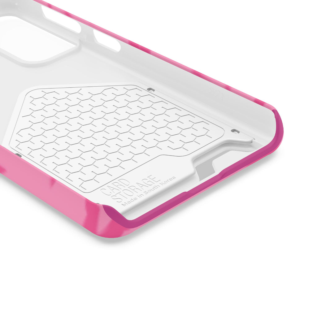 iPhone Case With Card Holder