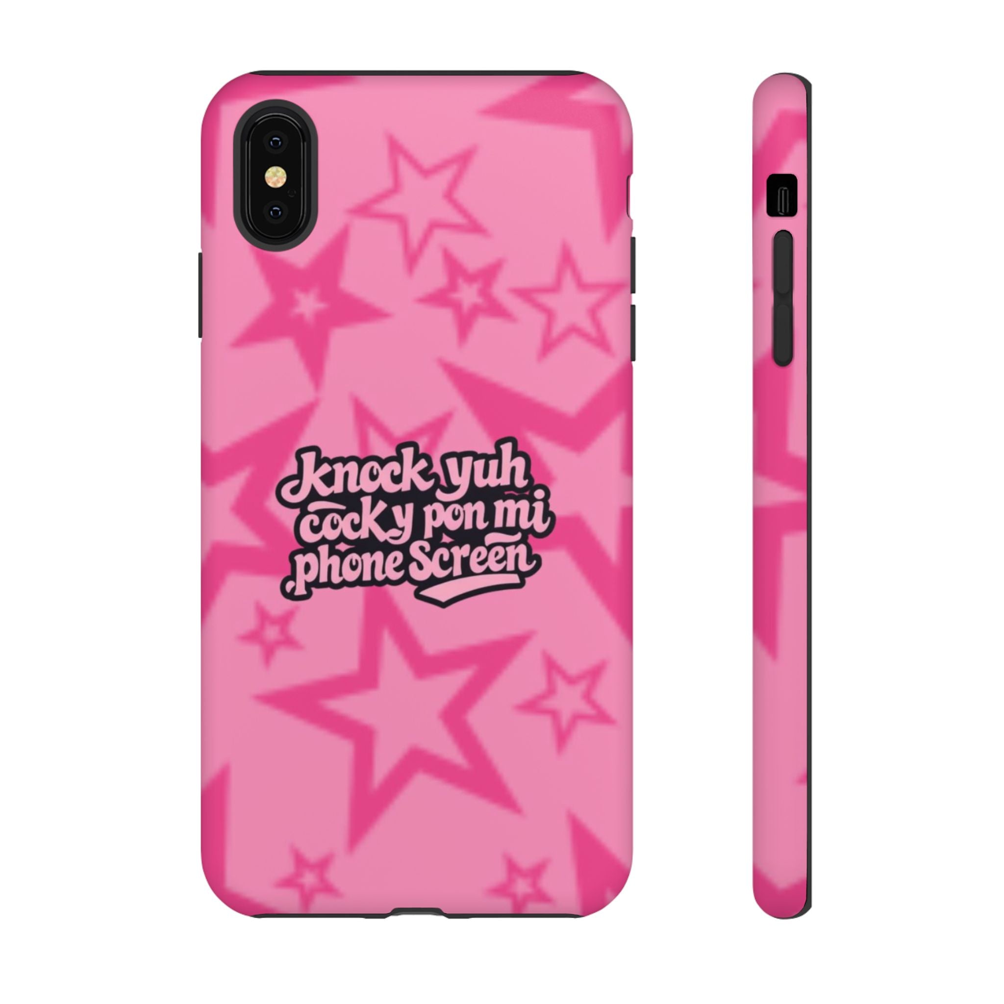 Tough Cases