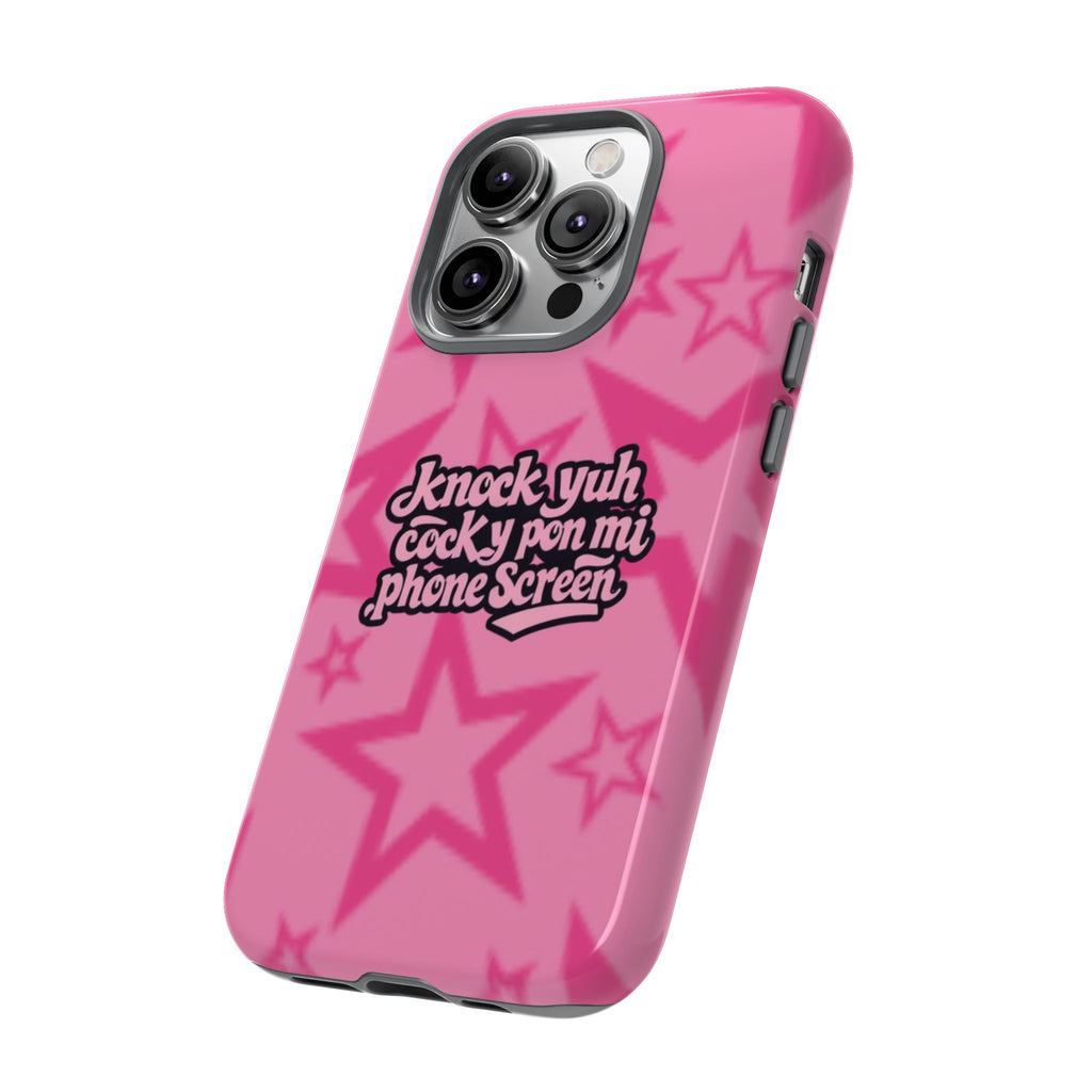 Tough Cases