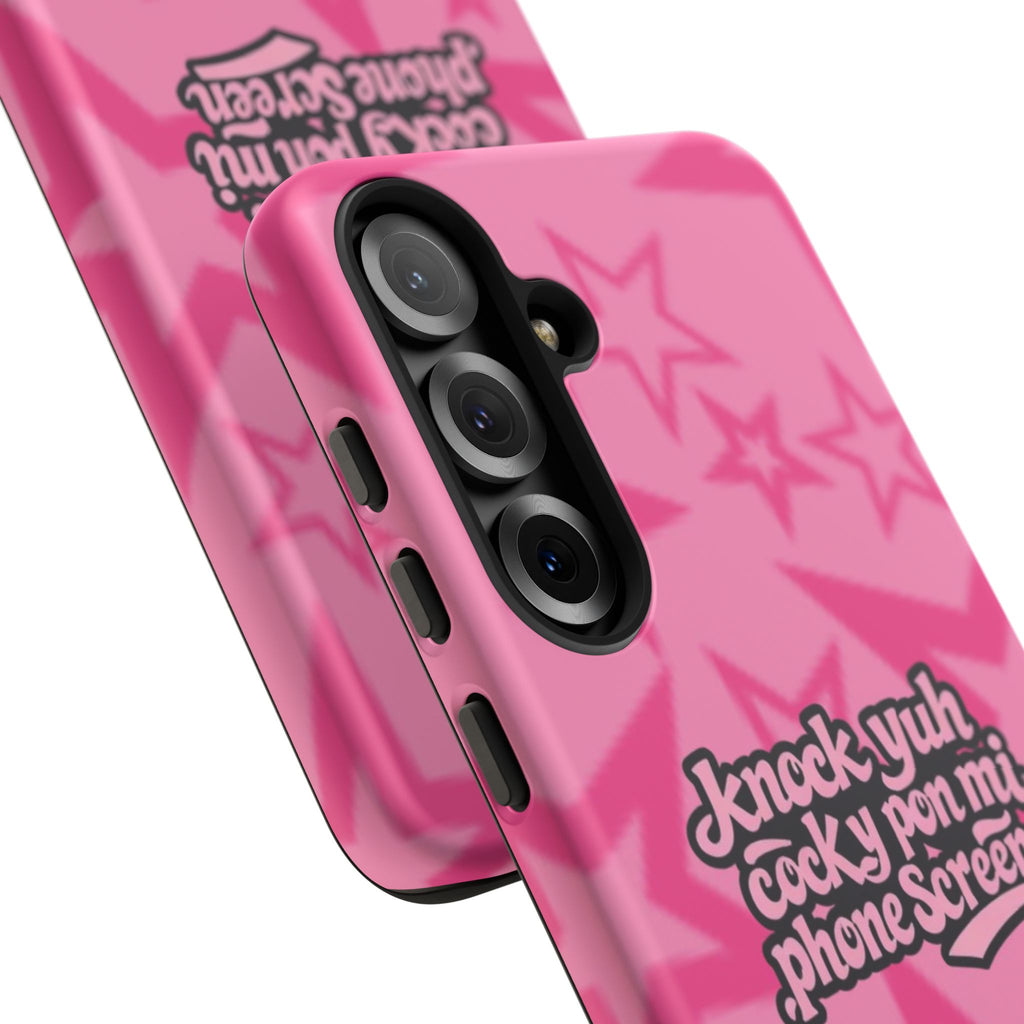 Tough Cases