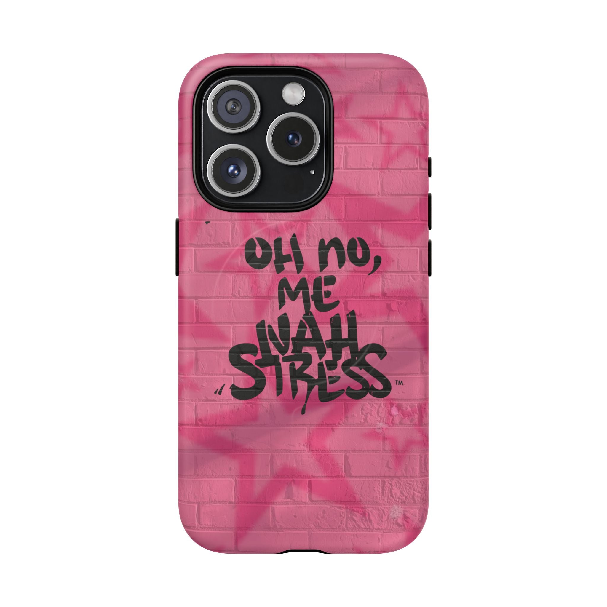 Nah Stress