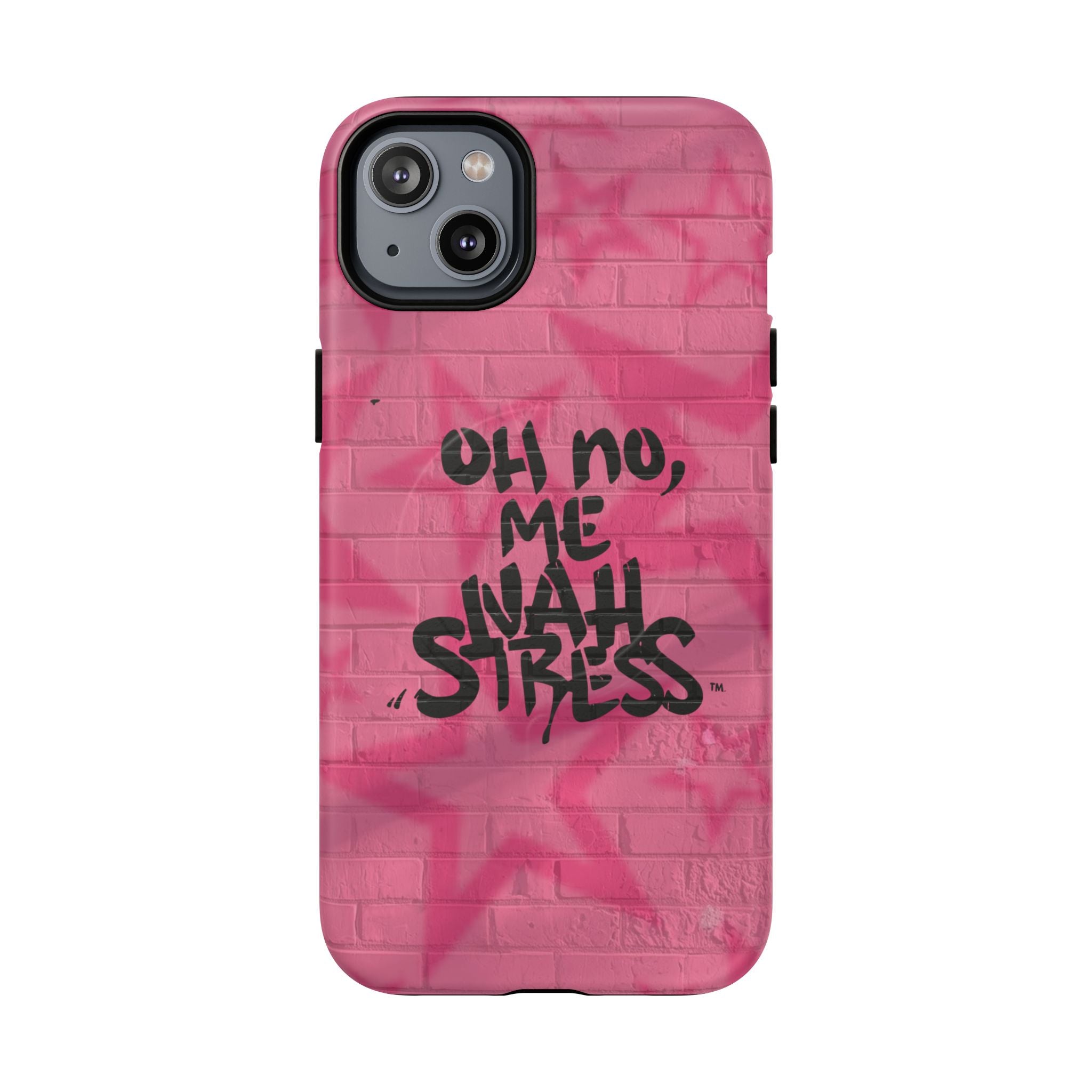 Nah Stress