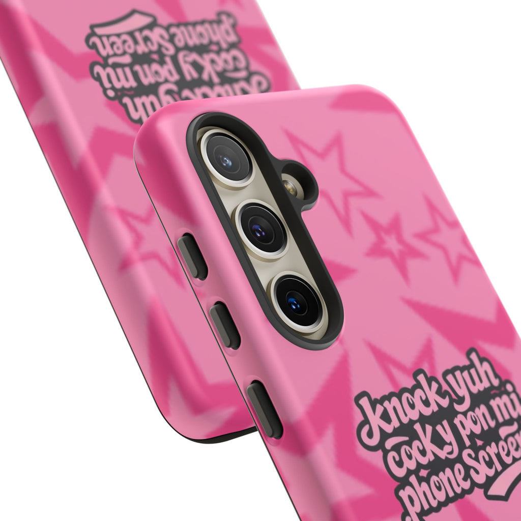 Tough Cases