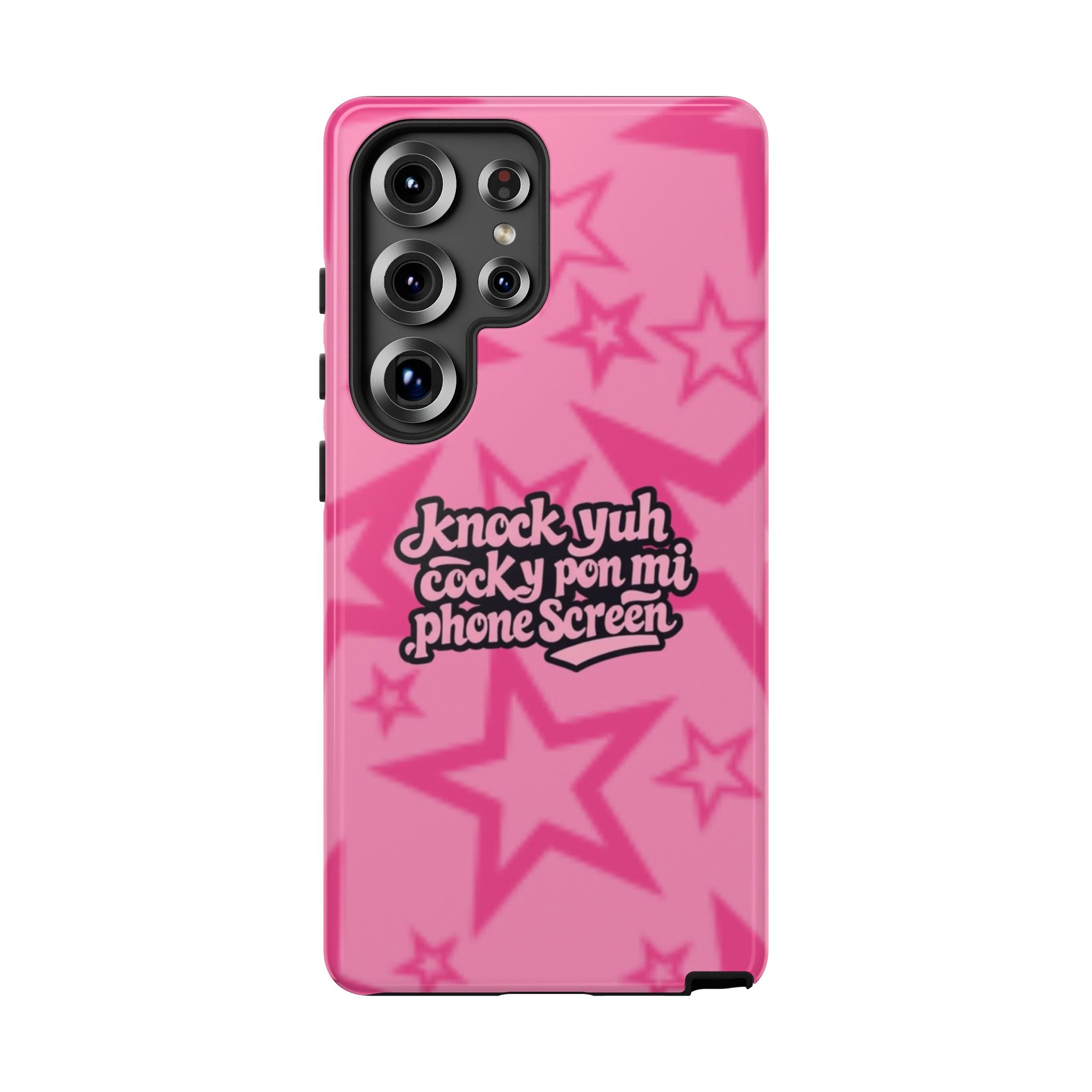 Tough Cases