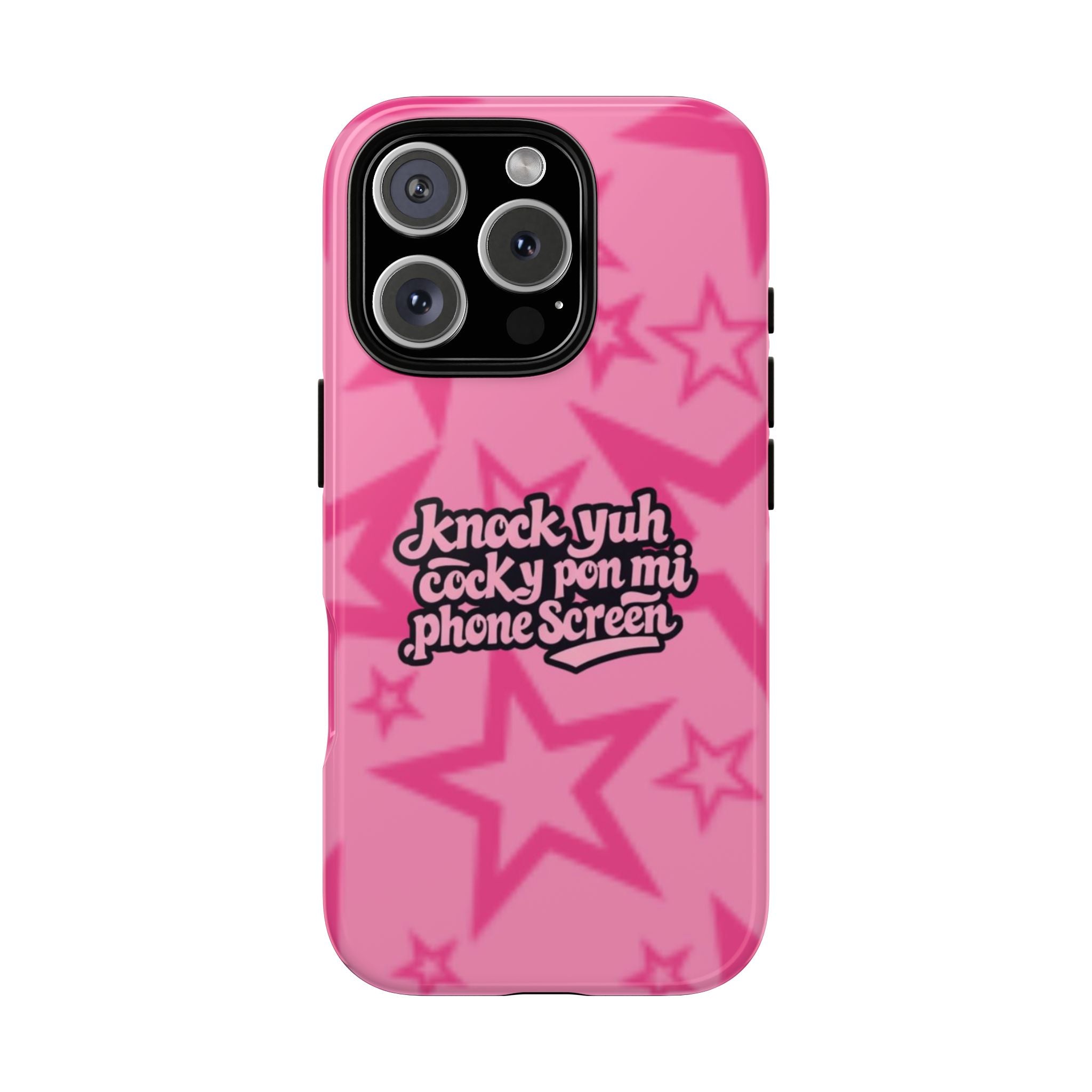 Tough Cases