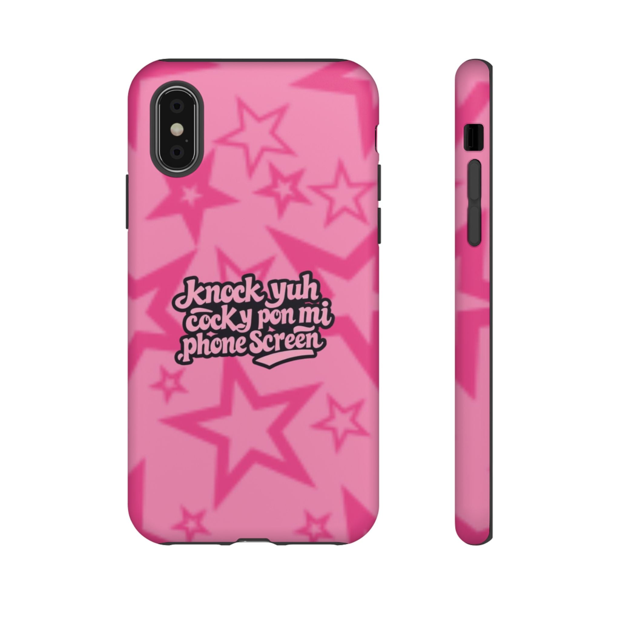 Tough Cases