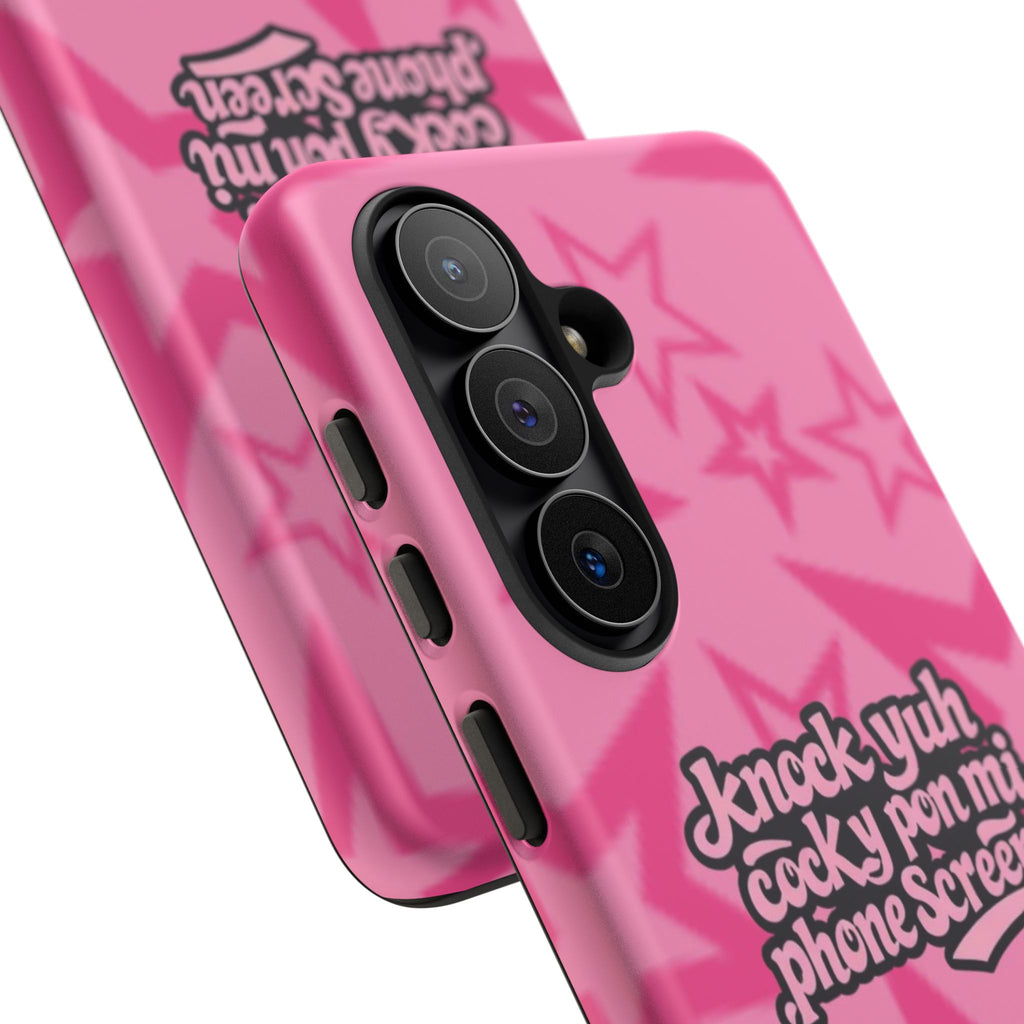 Tough Cases