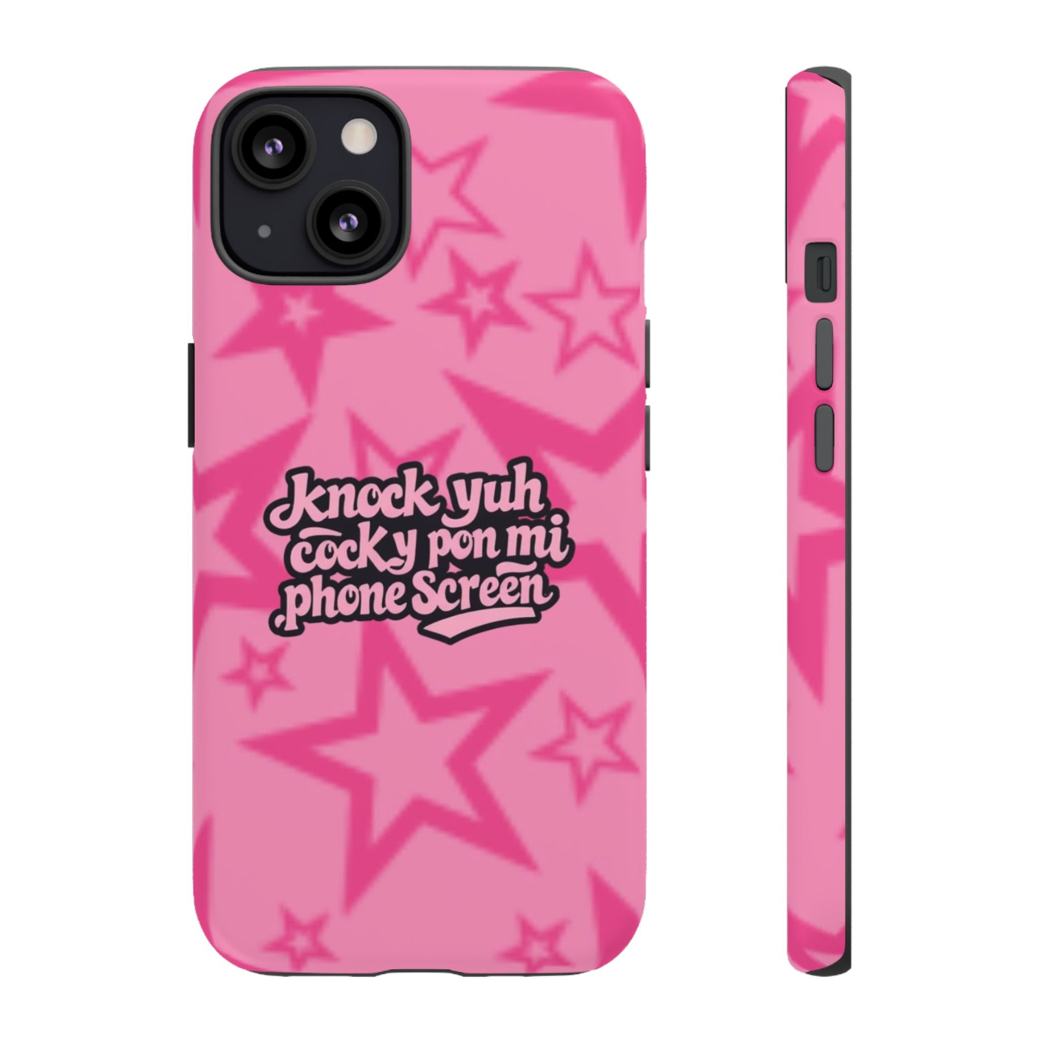 Tough Cases