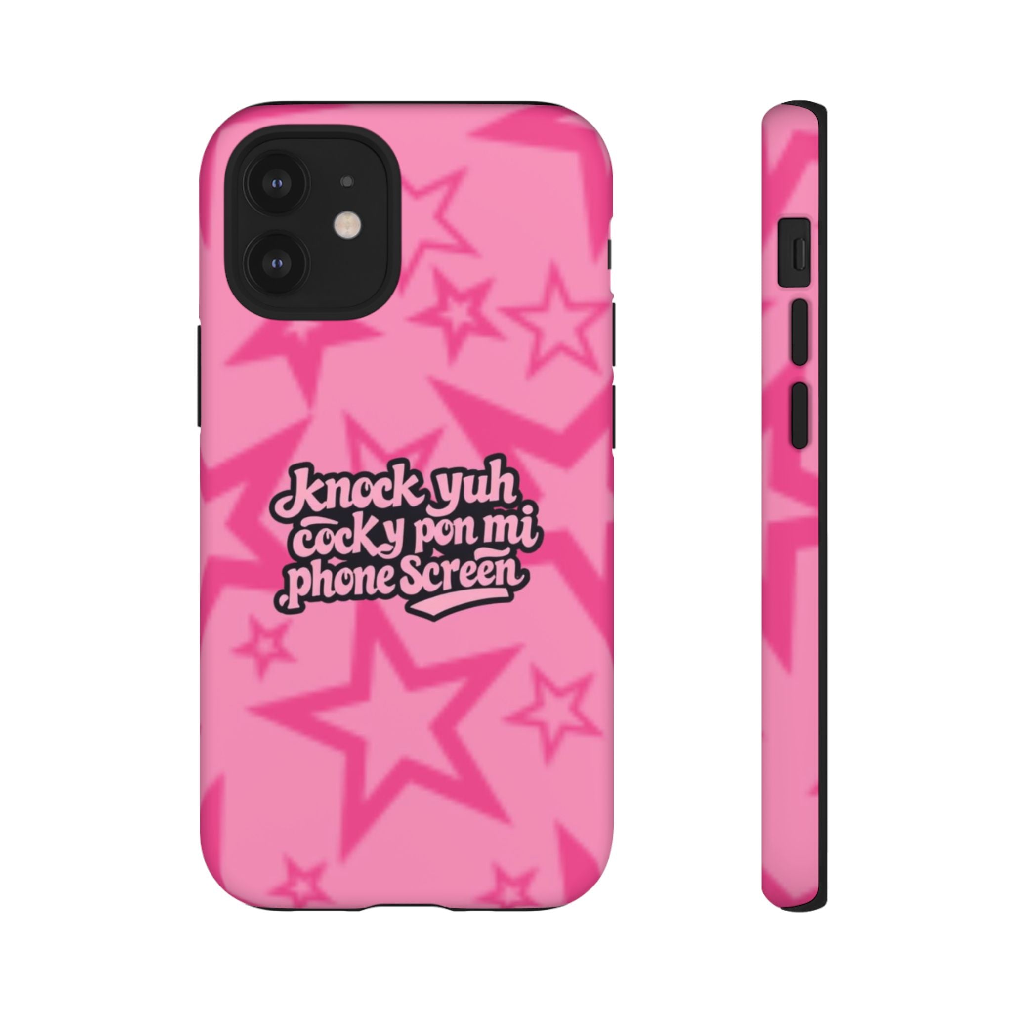 Tough Cases