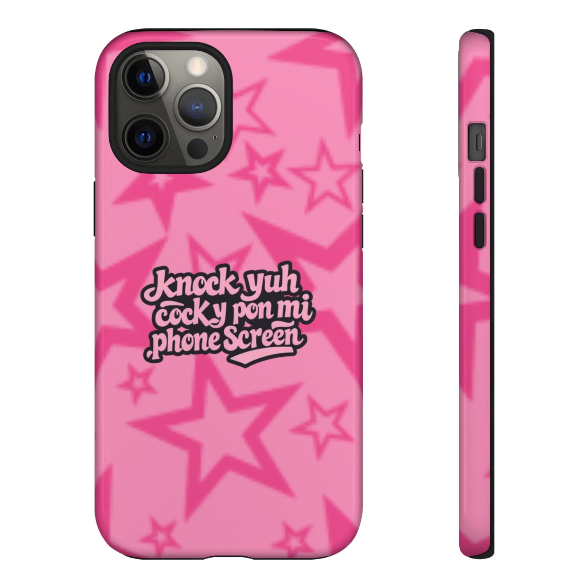 Tough Cases