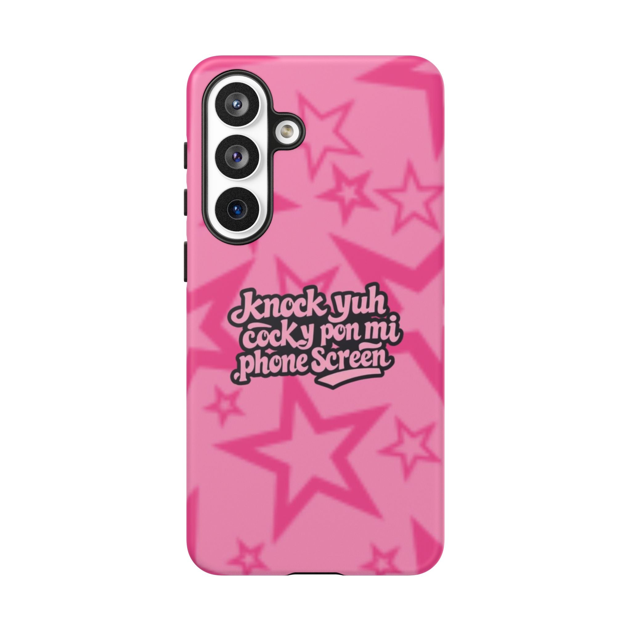 Tough Cases