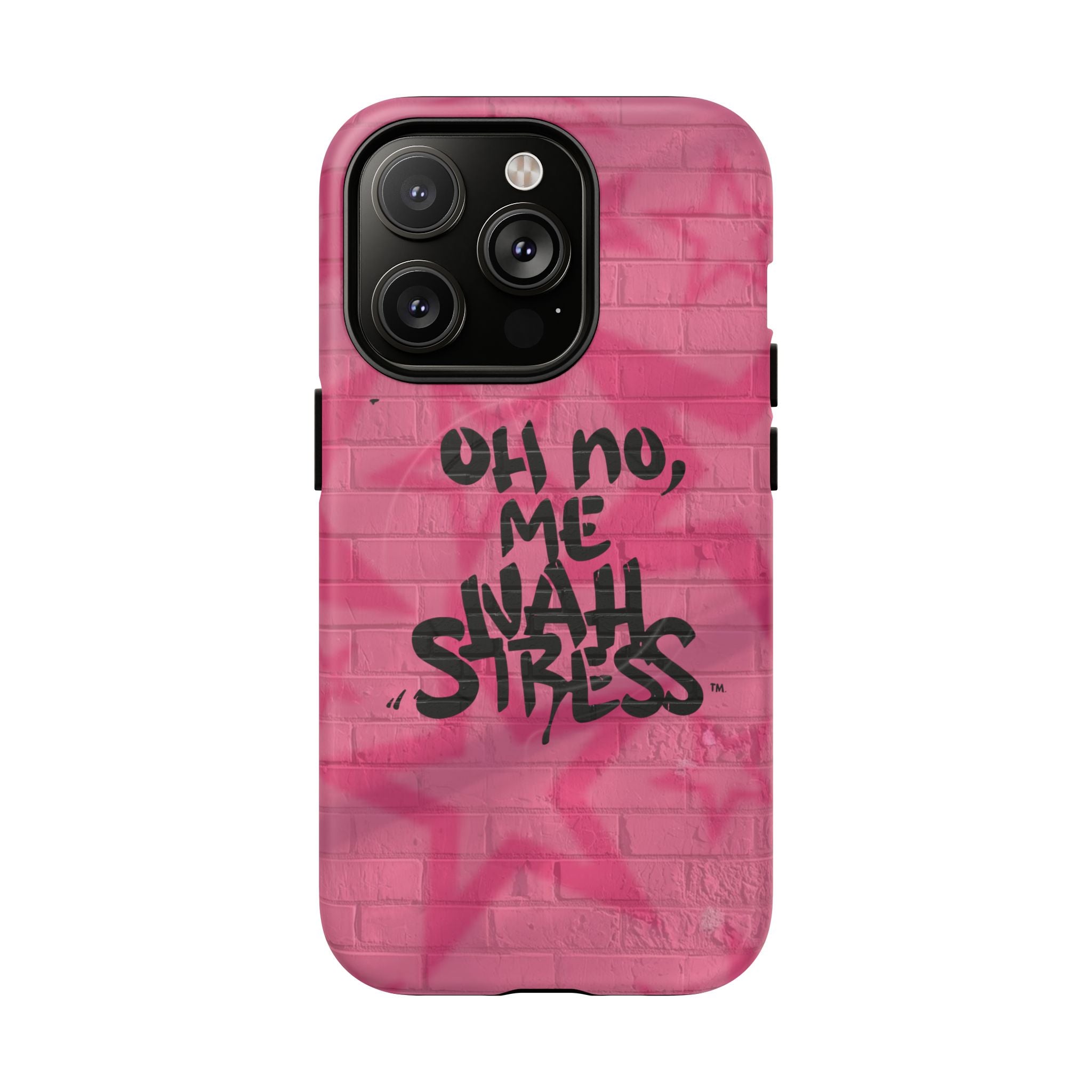 Nah Stress
