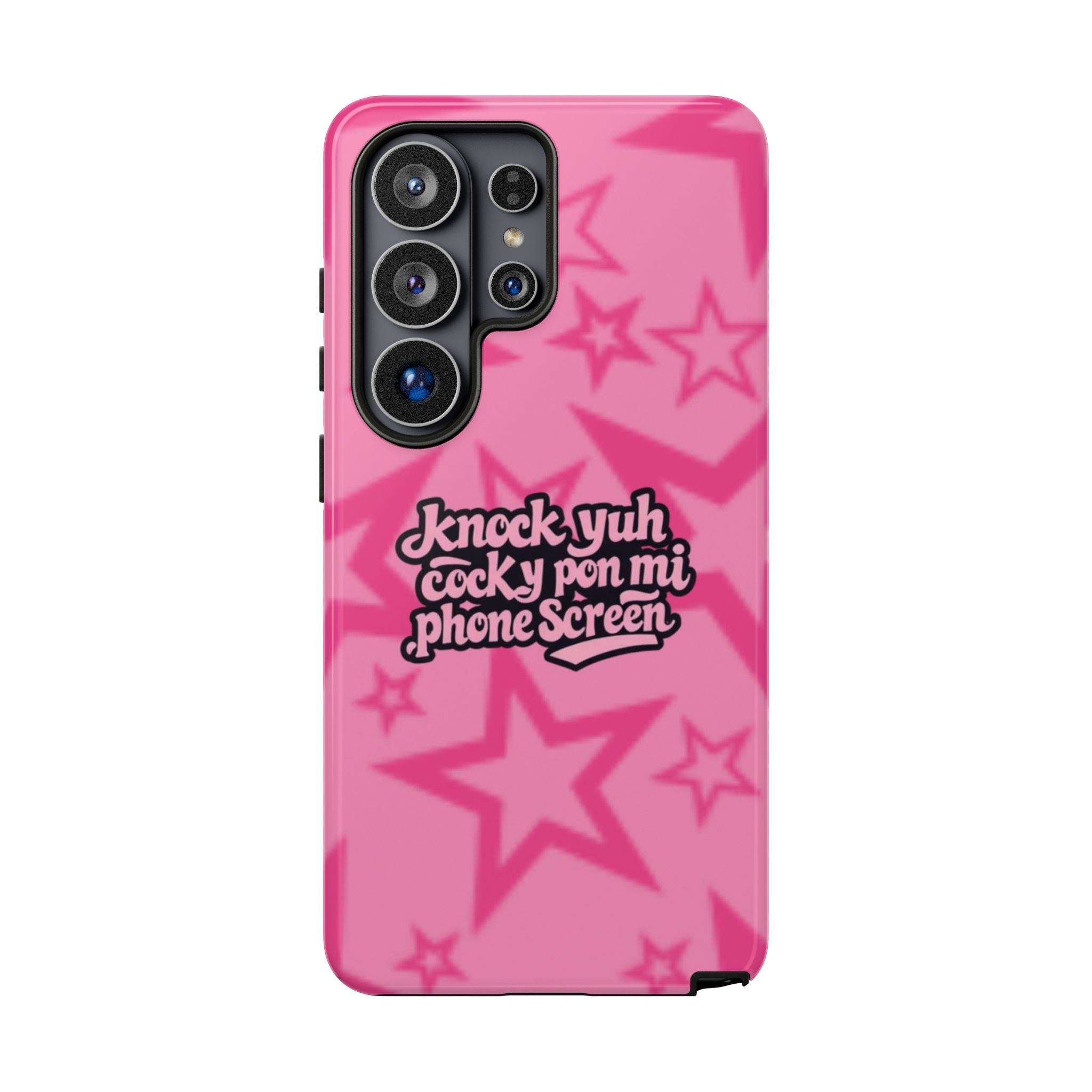 Tough Cases