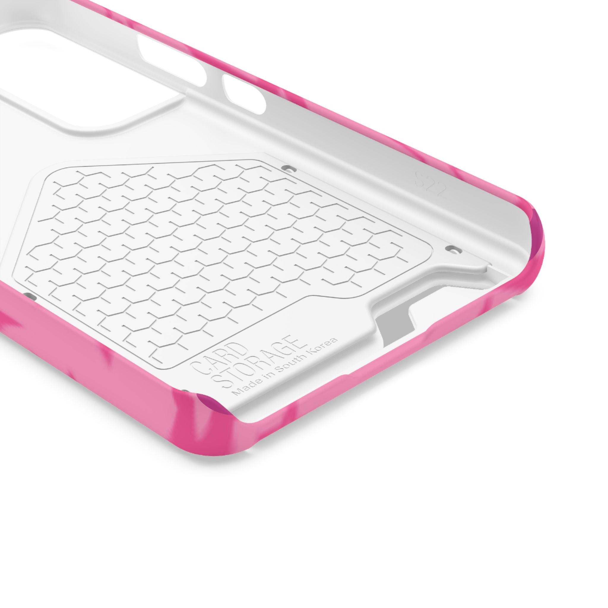 iPhone Case With Card Holder