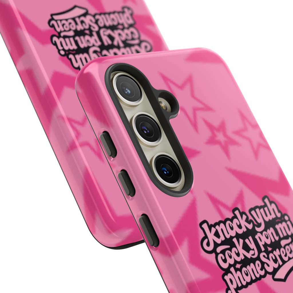 Tough Cases