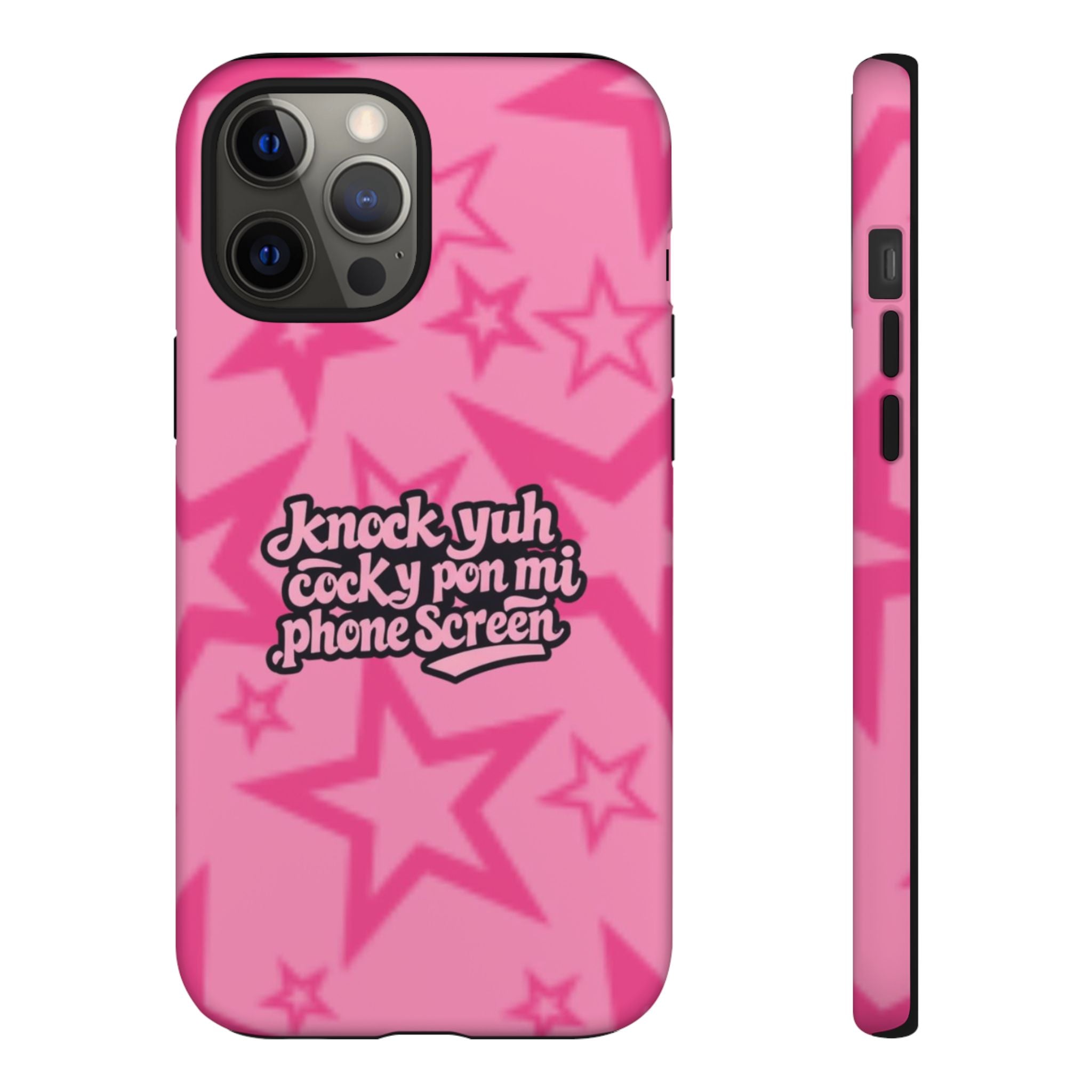 Tough Cases