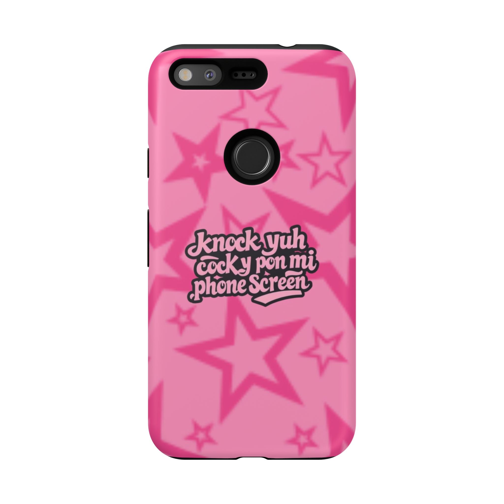 Tough Cases