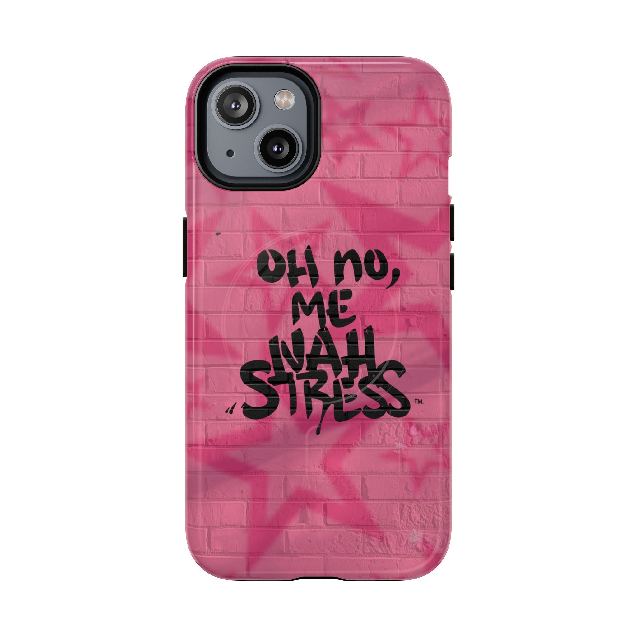 Nah Stress