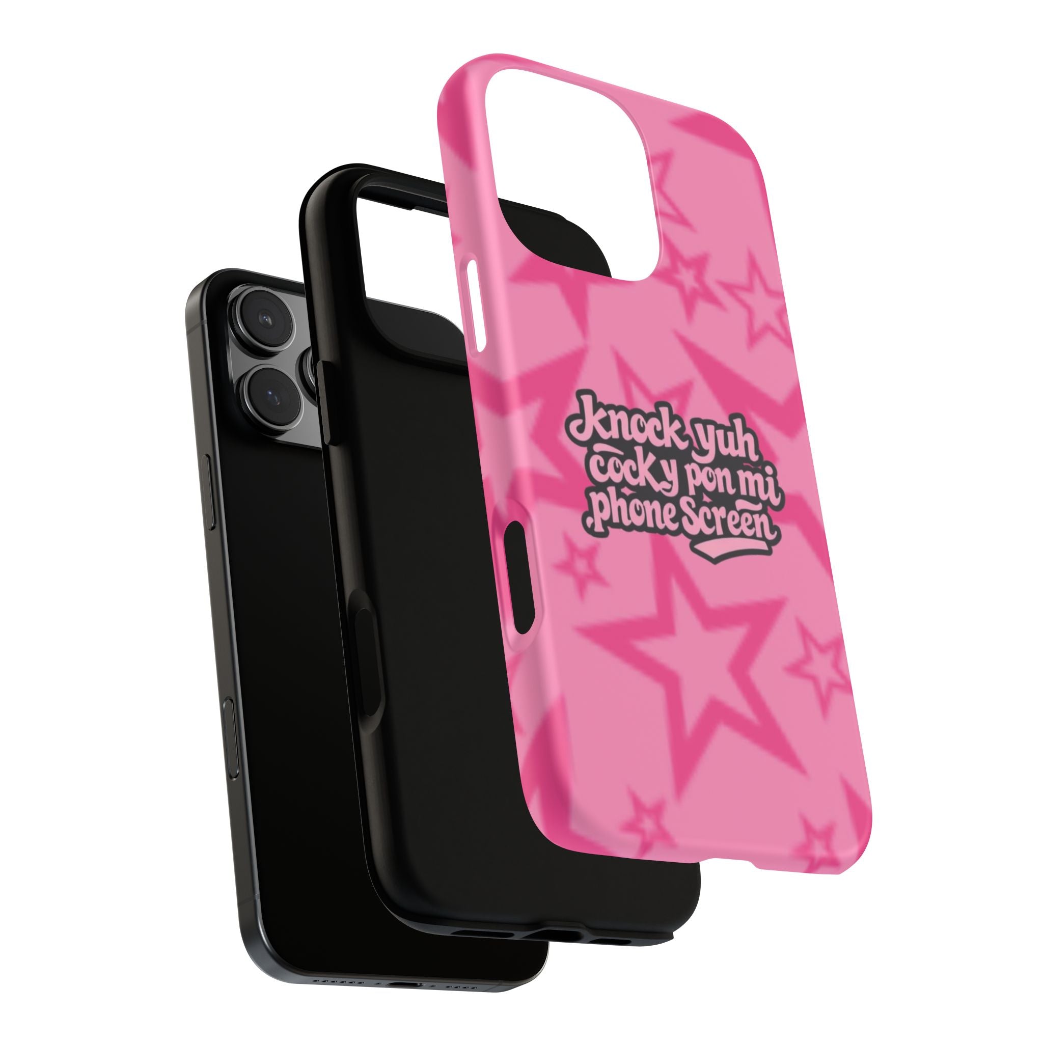 Tough Cases