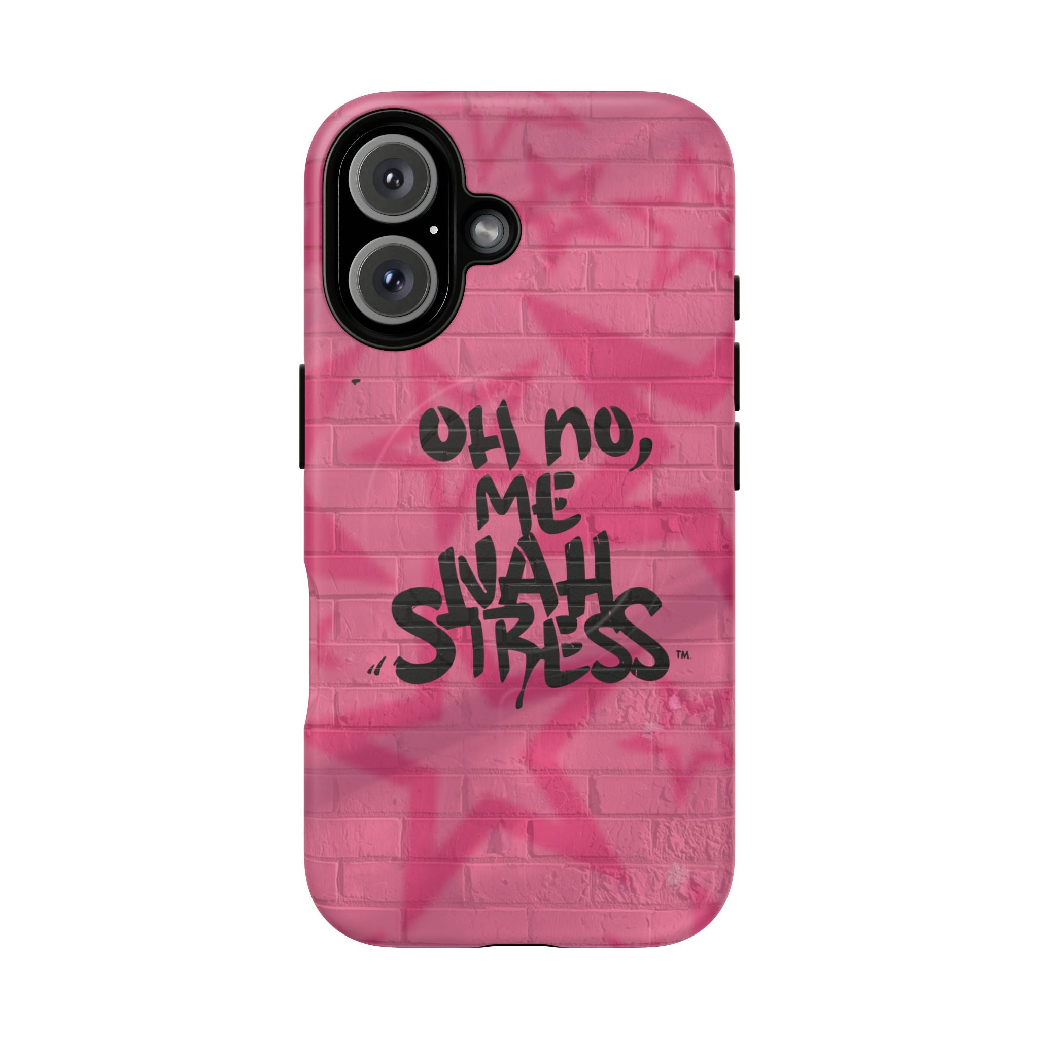 Nah Stress