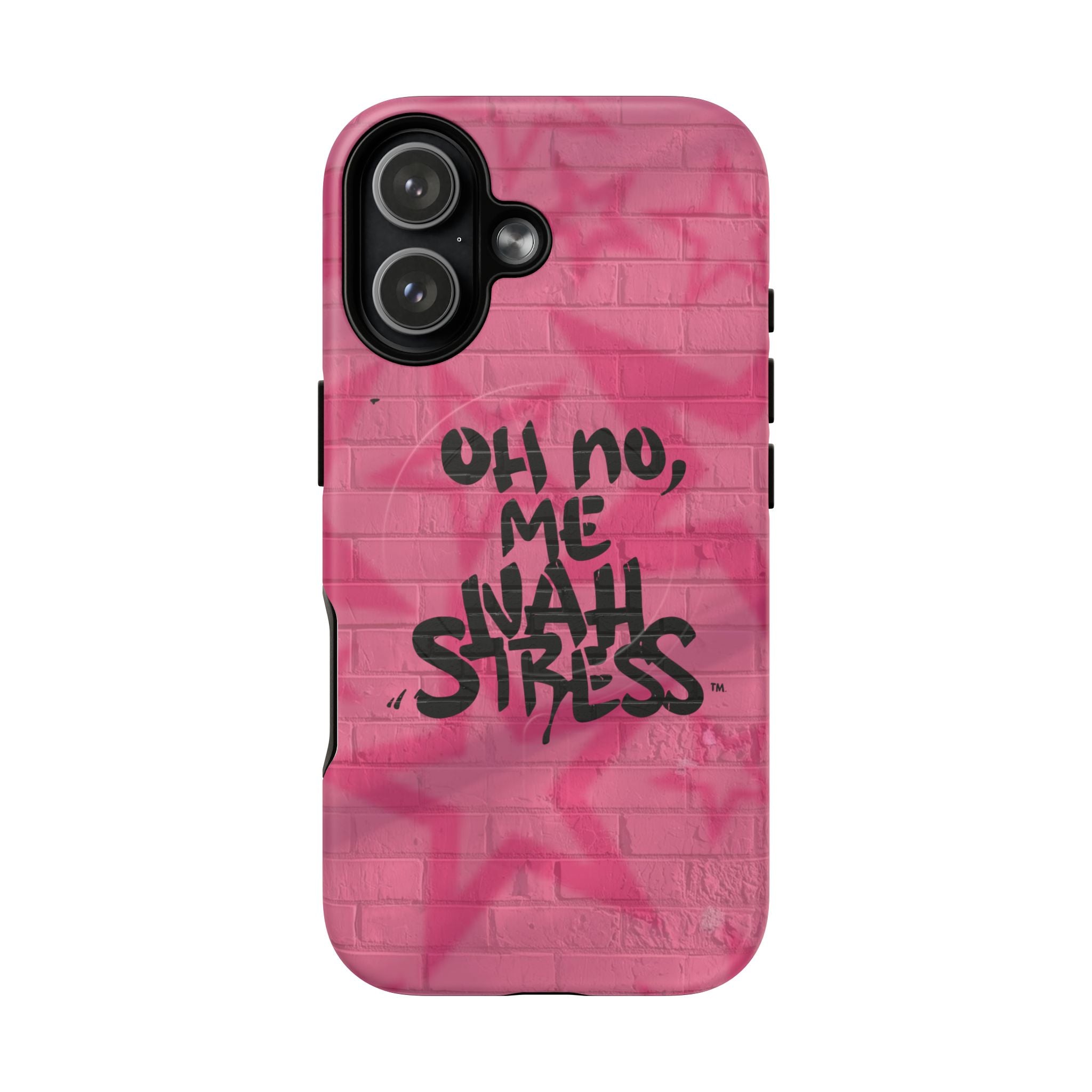 Nah Stress