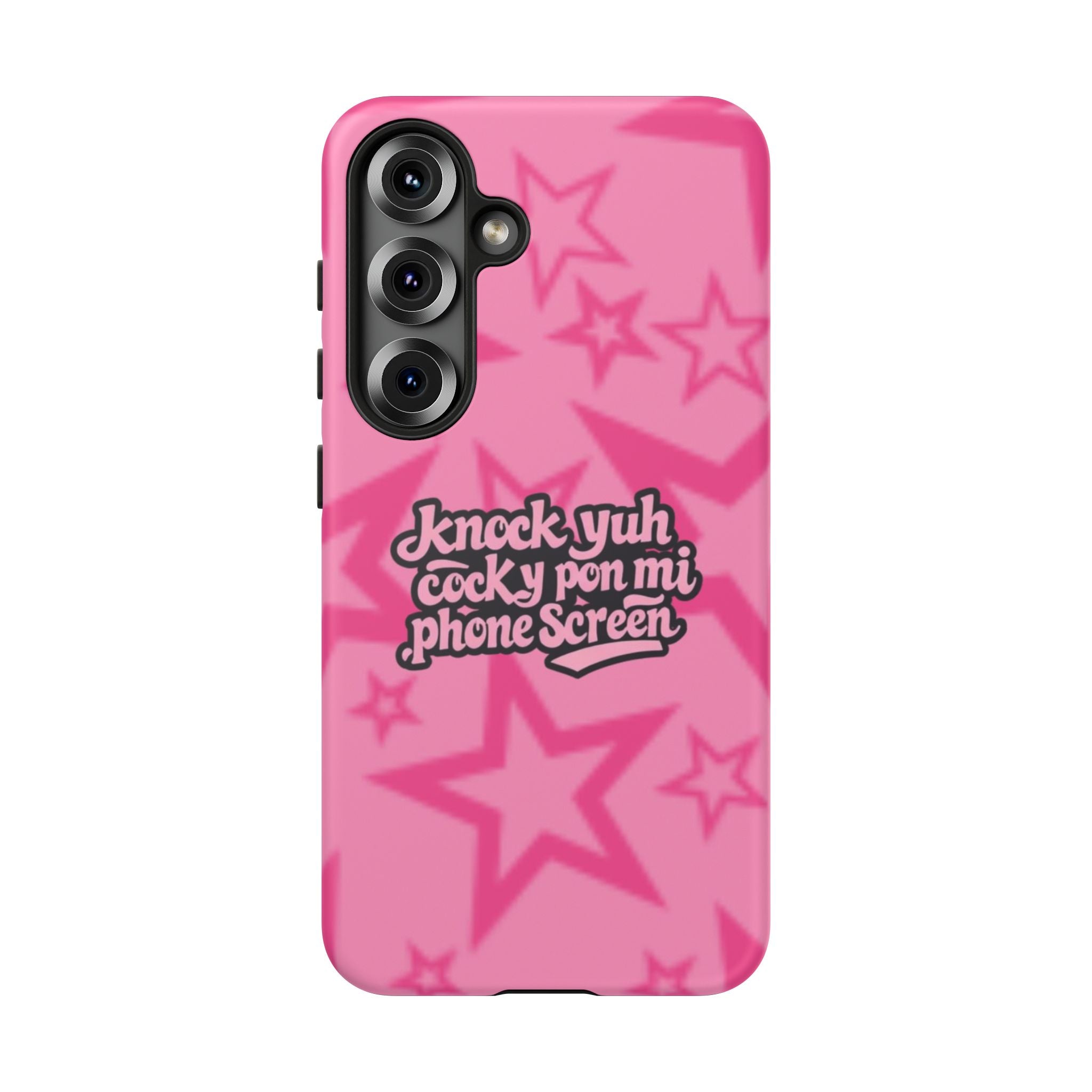Tough Cases
