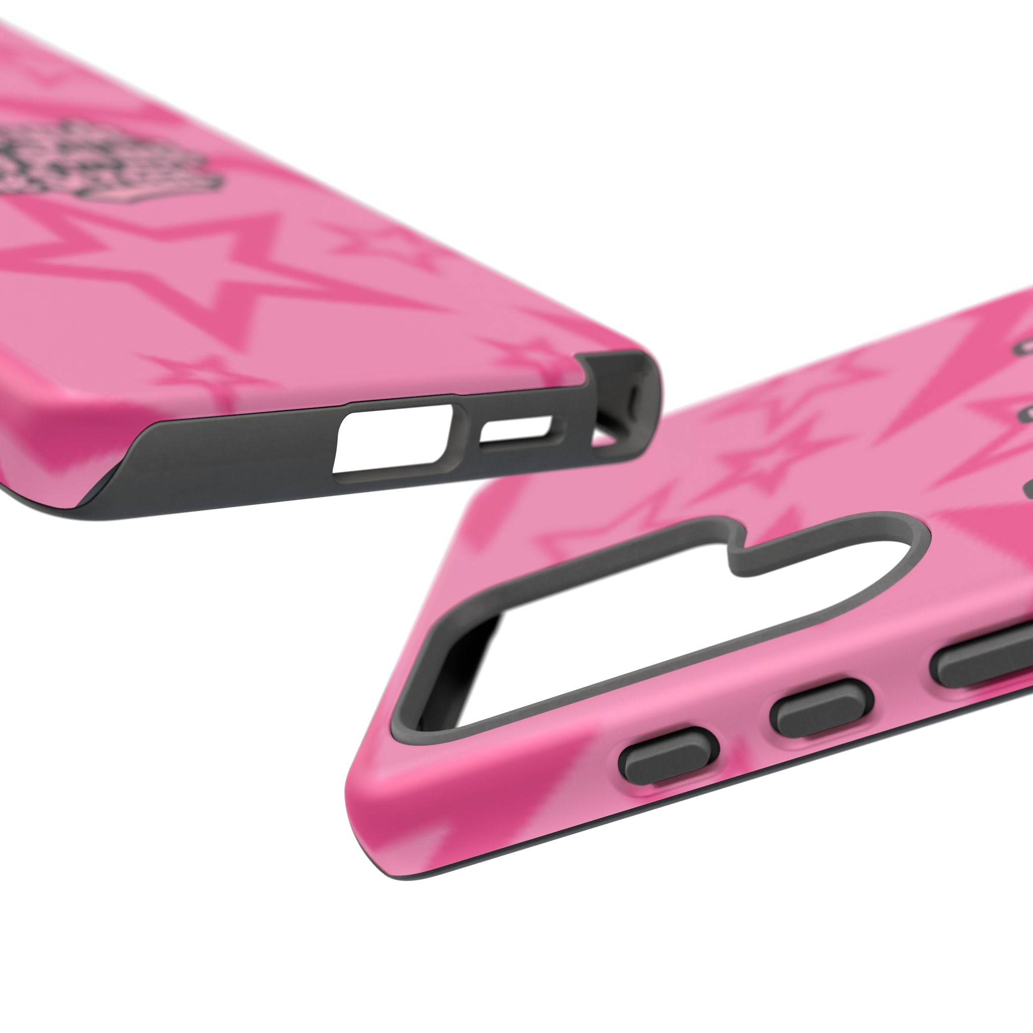 Tough Cases